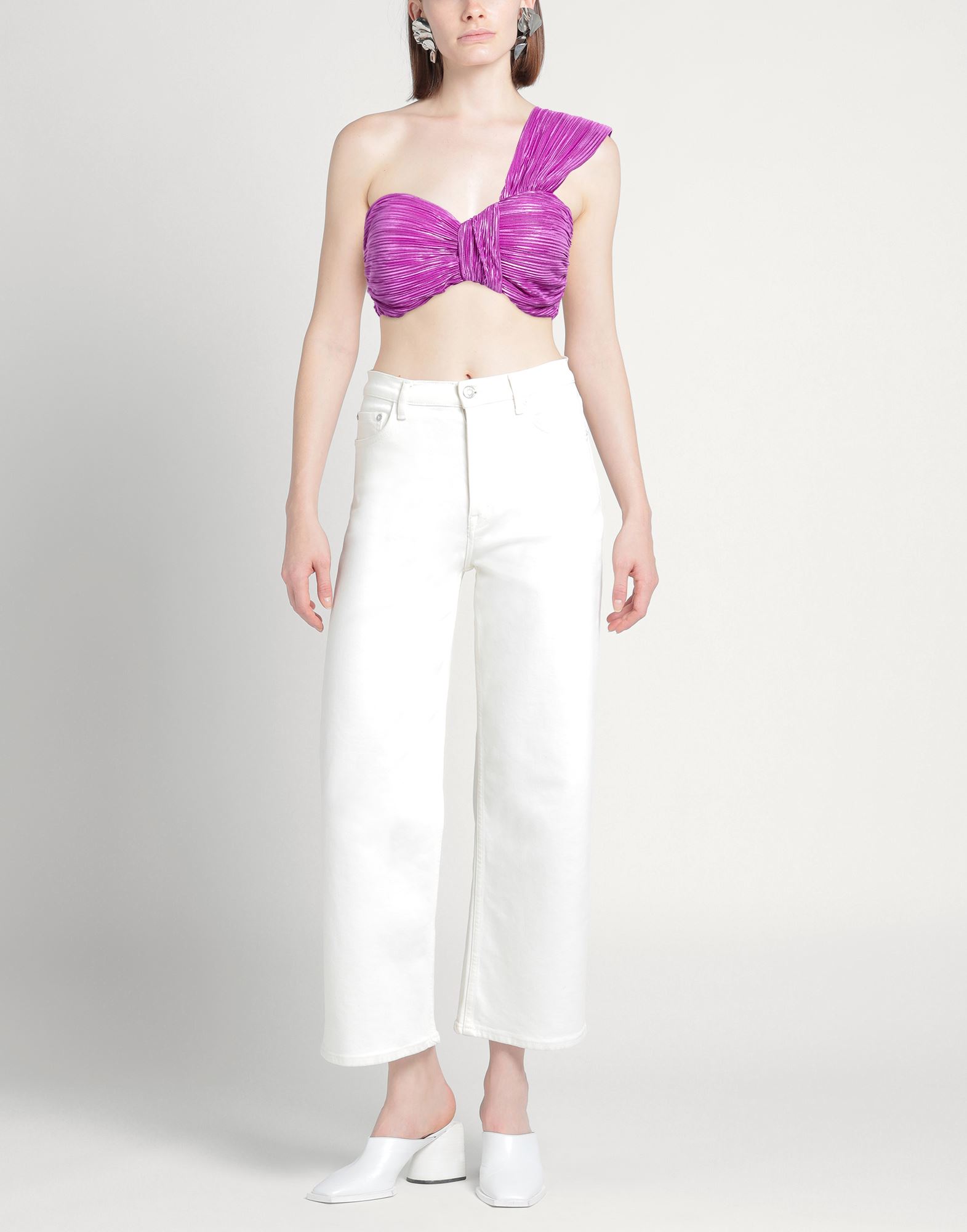  Actualee - Tops - Tops - On Yoox.com 