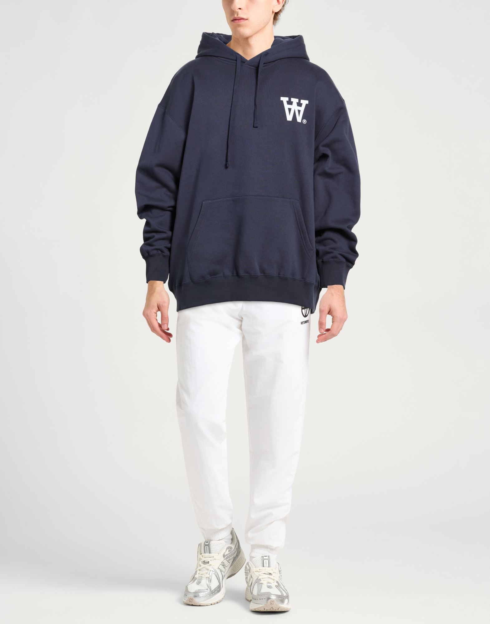  Double A By Wood Wood - Tops - Sweatshirts - On Yoox.com 