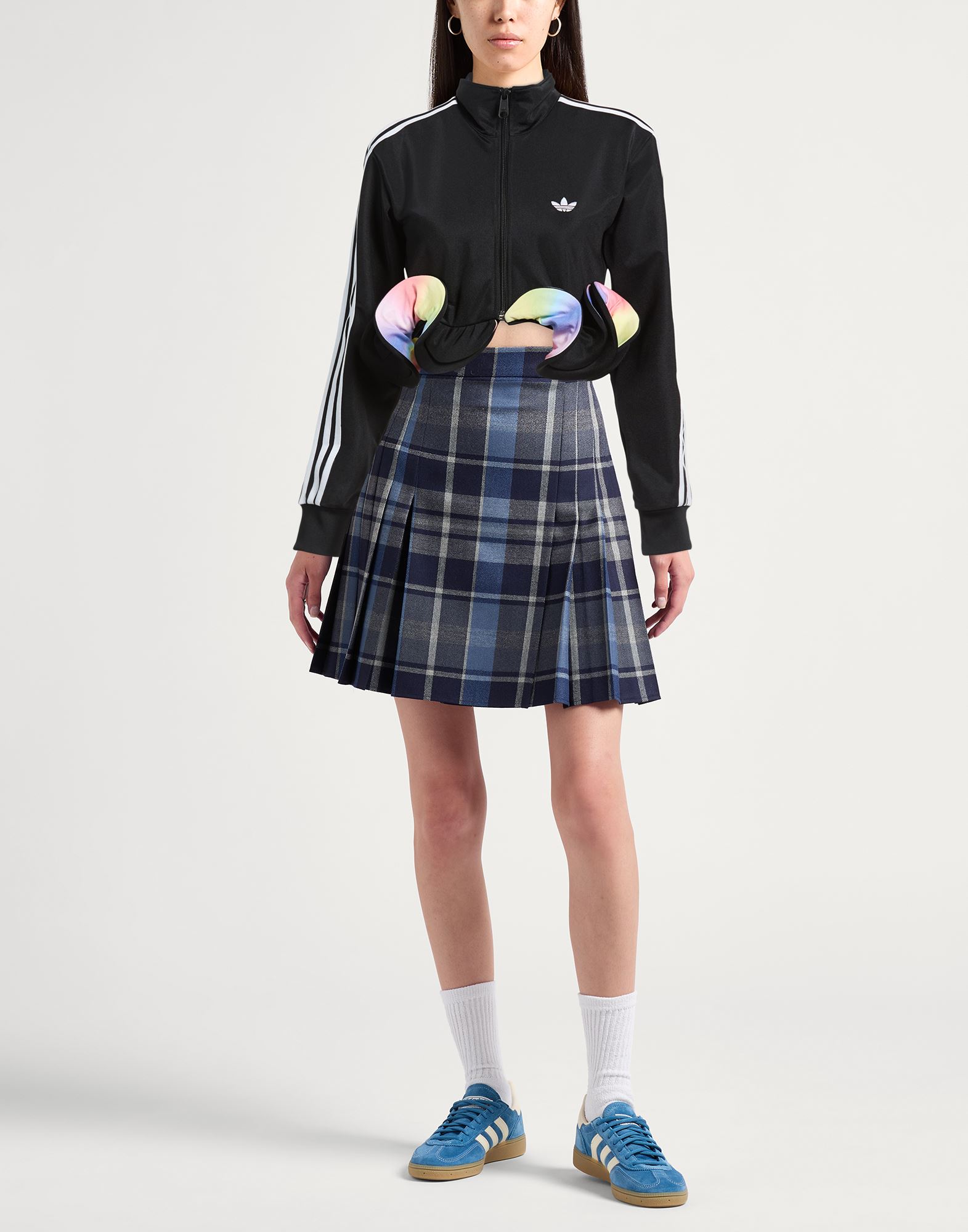  Adidas By Jeremy Scott - Tops - Sweatshirts - On Yoox.com 