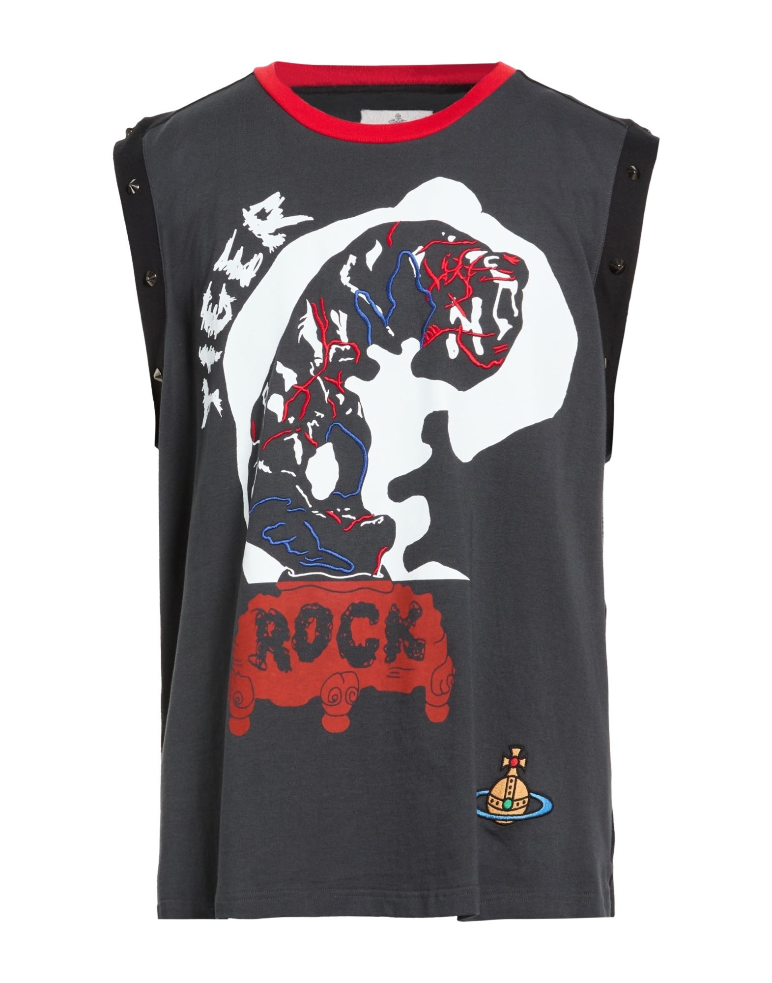  Vivienne Westwood - Tops - T-shirts - On Yoox.com 