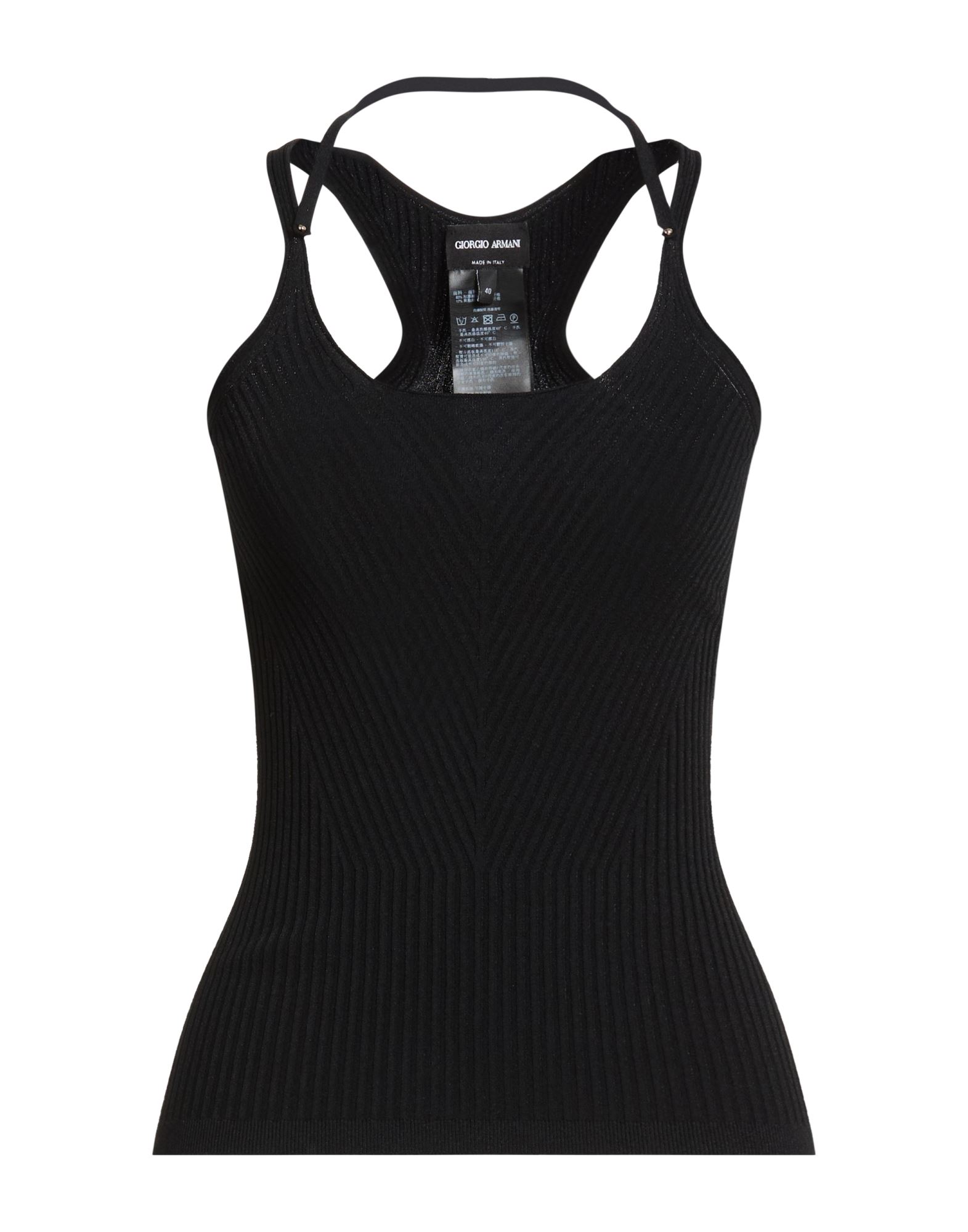  Giorgio Armani - Tops - Tops - On Yoox.com 