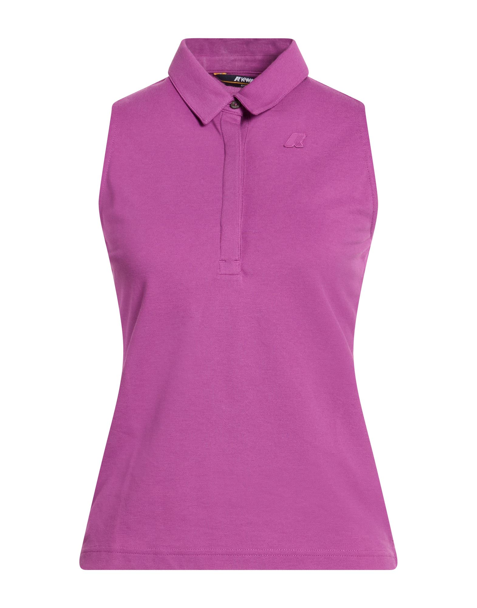  K-way - Tops - Poloshirts - On Yoox.com 