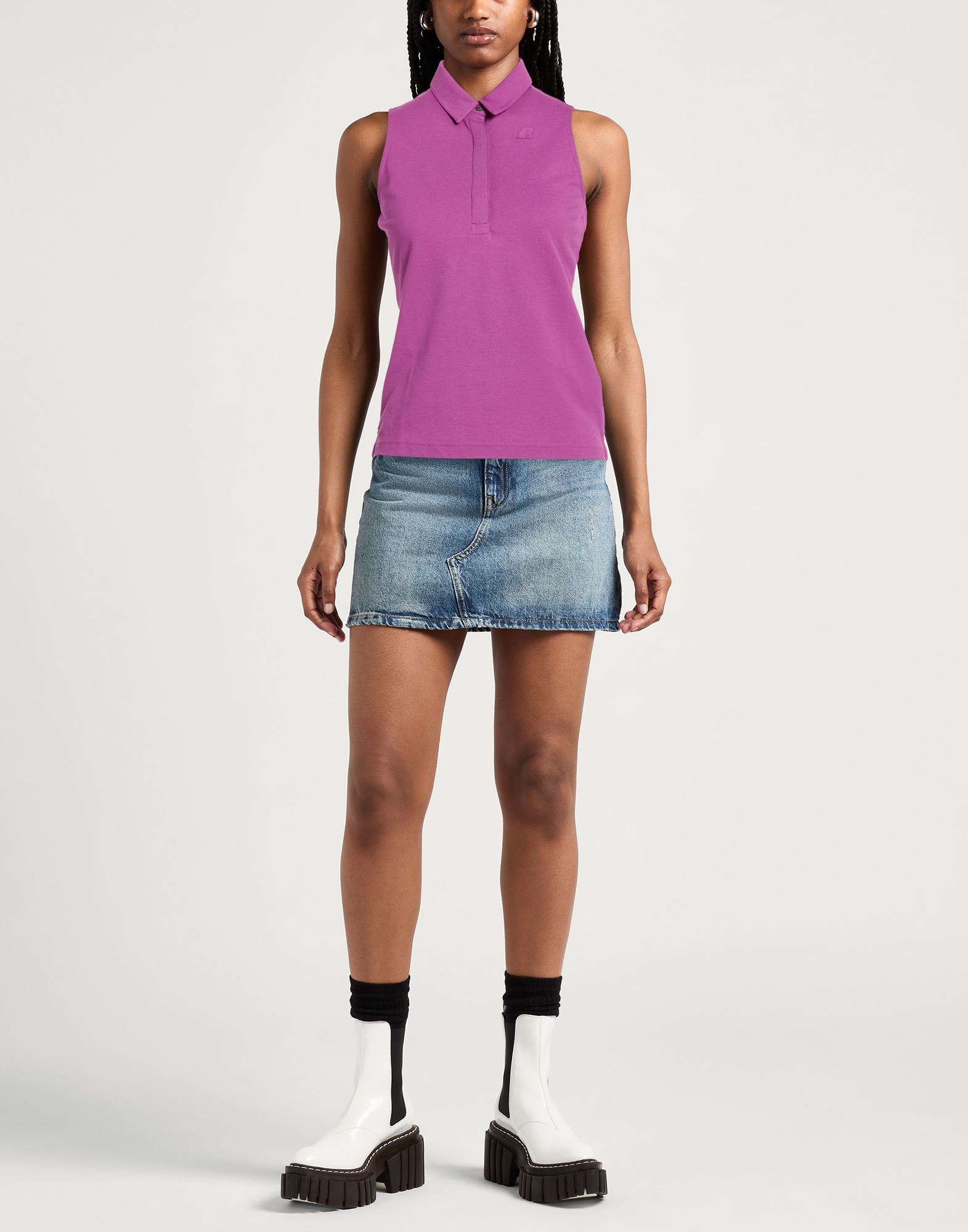 K-way - Tops - Poloshirts - On Yoox.com 