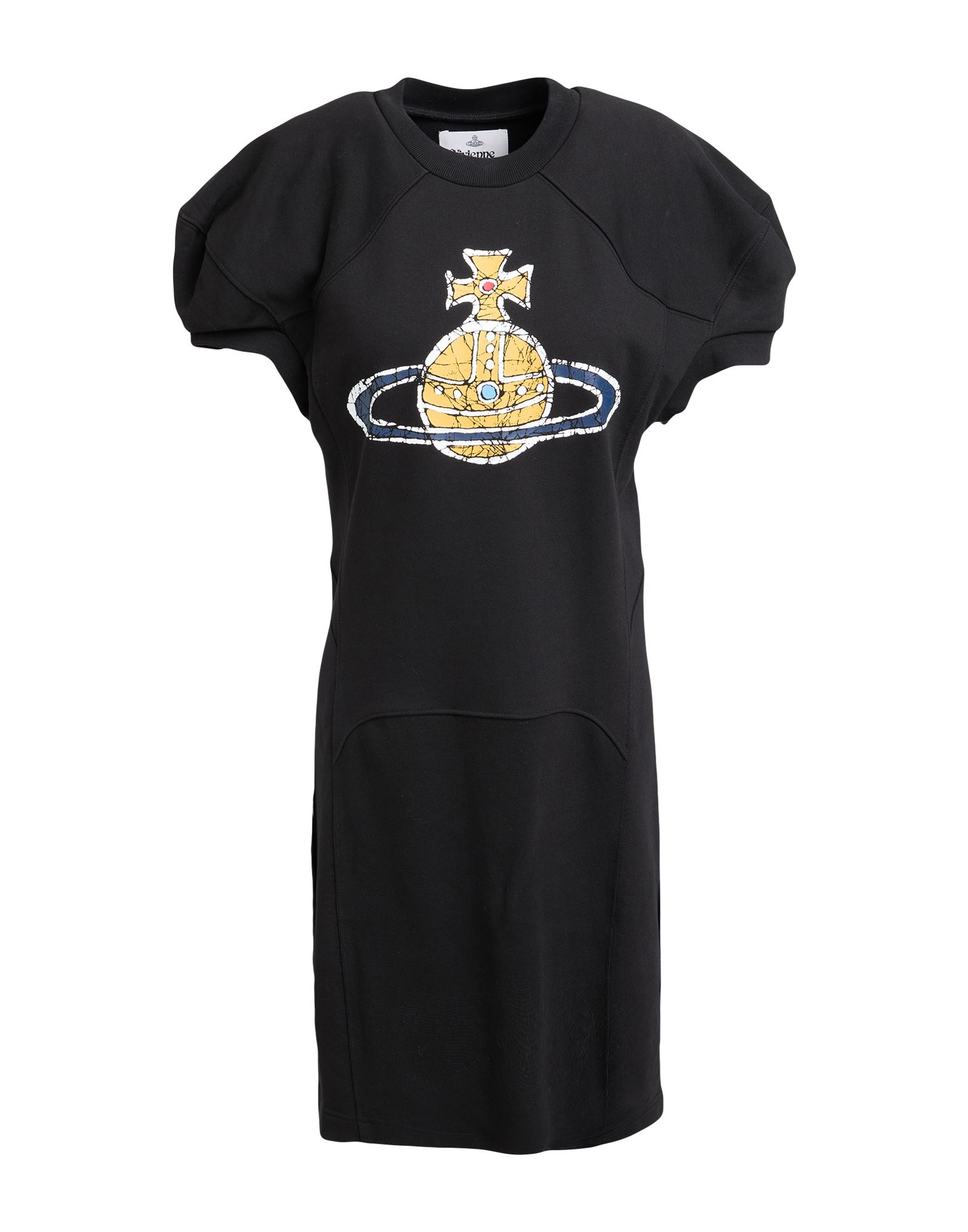 VIVIENNE WESTWOOD VIVIENNE WESTWOOD ΦΟΡΕΜΑΤΑ Μίνι φόρεμα