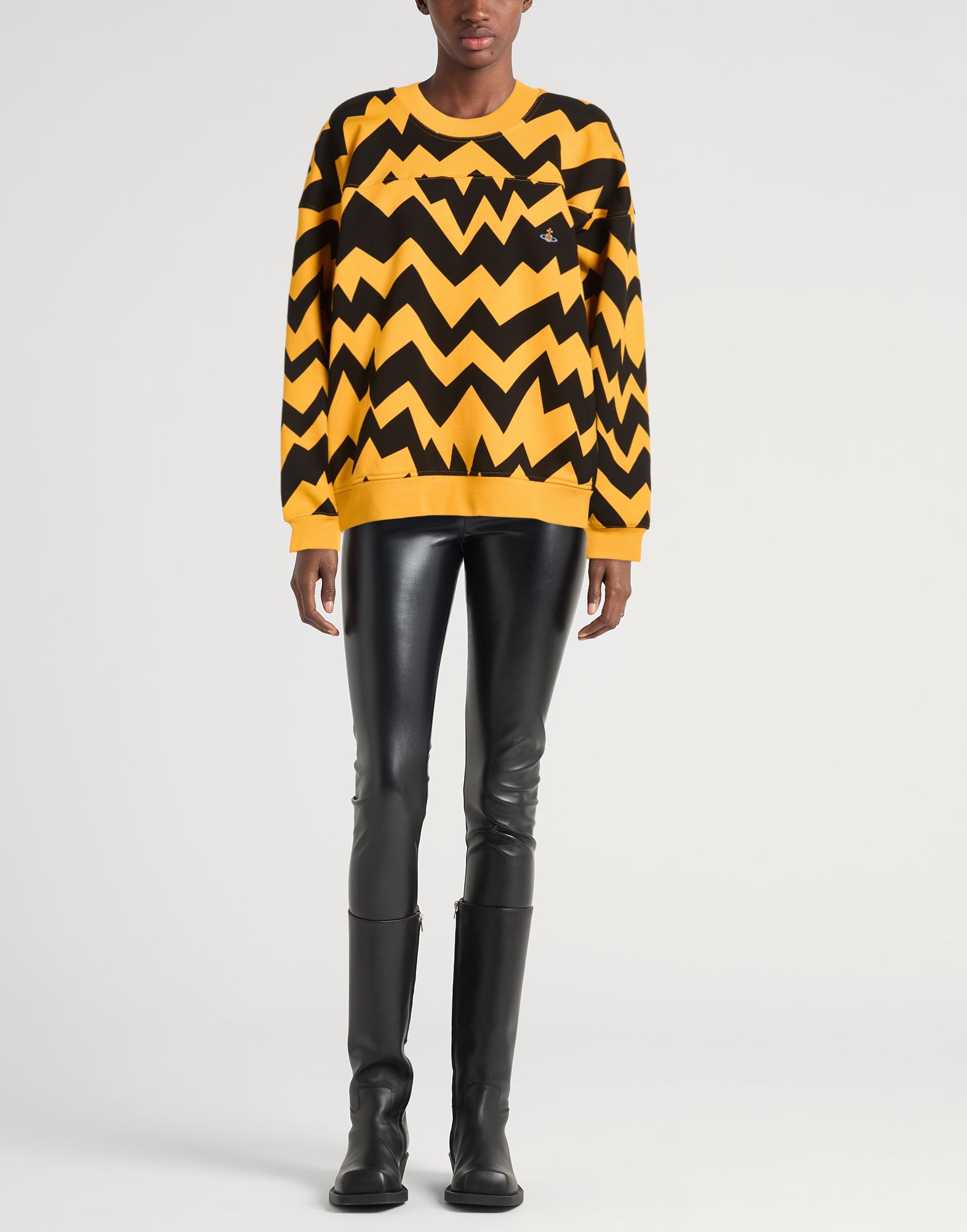  Vivienne Westwood - Tops - Sweatshirts - On Yoox.com 