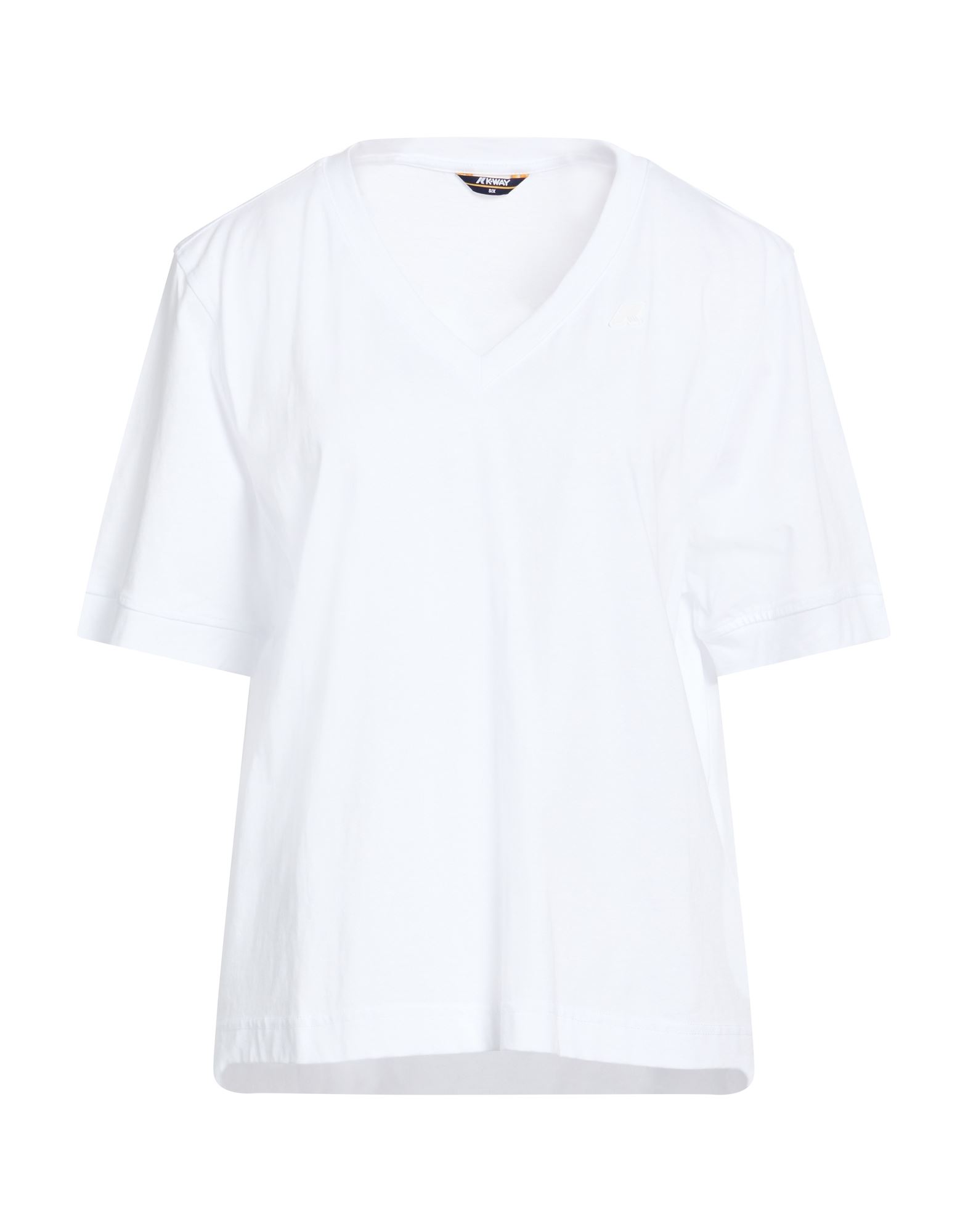  K-way - Tops - T-shirts - On Yoox.com 