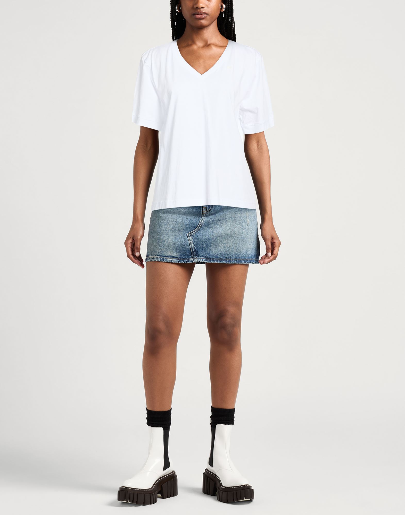  K-way - Tops - T-shirts - On Yoox.com 