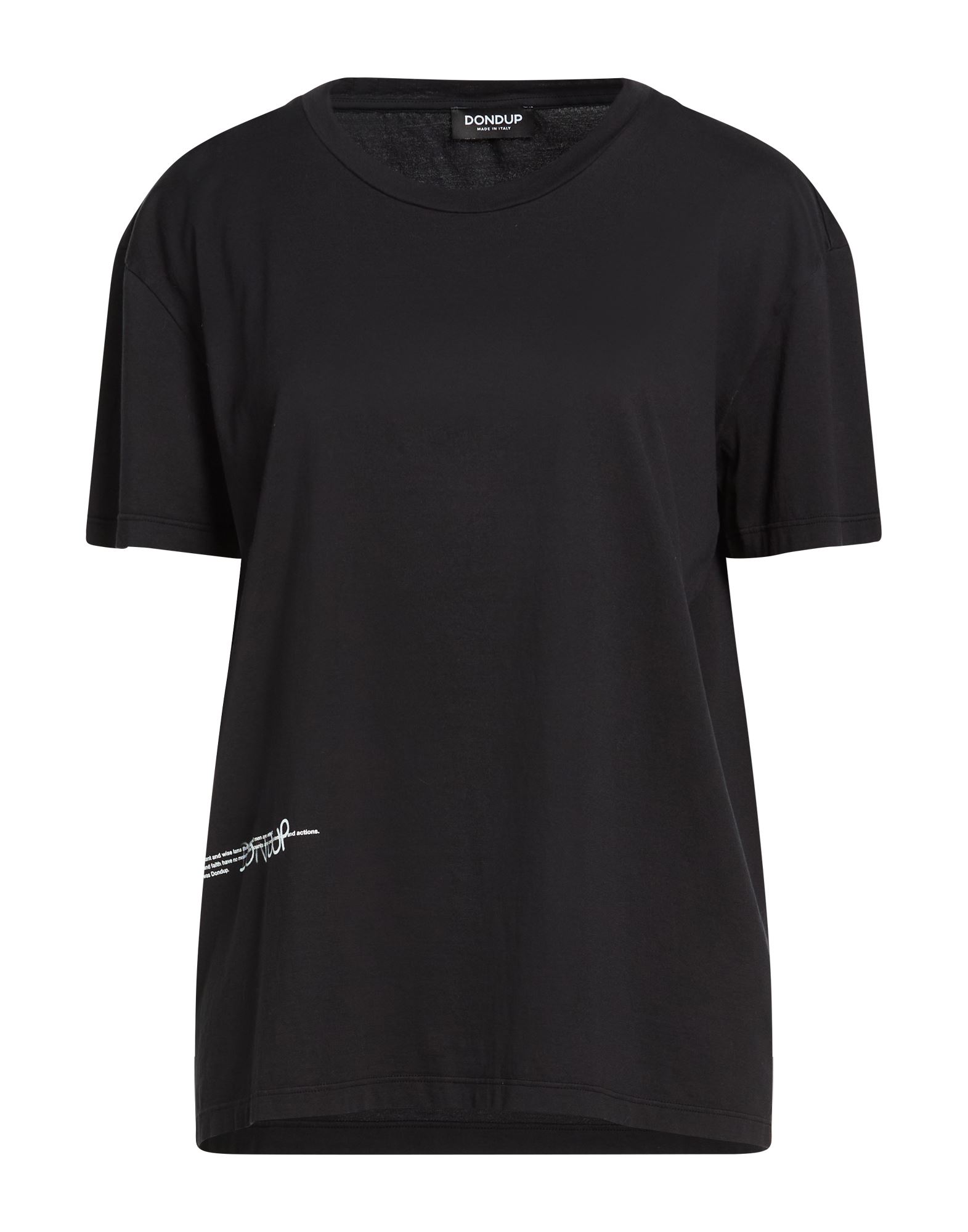  Dondup - Tops - T-shirts - On Yoox.com 