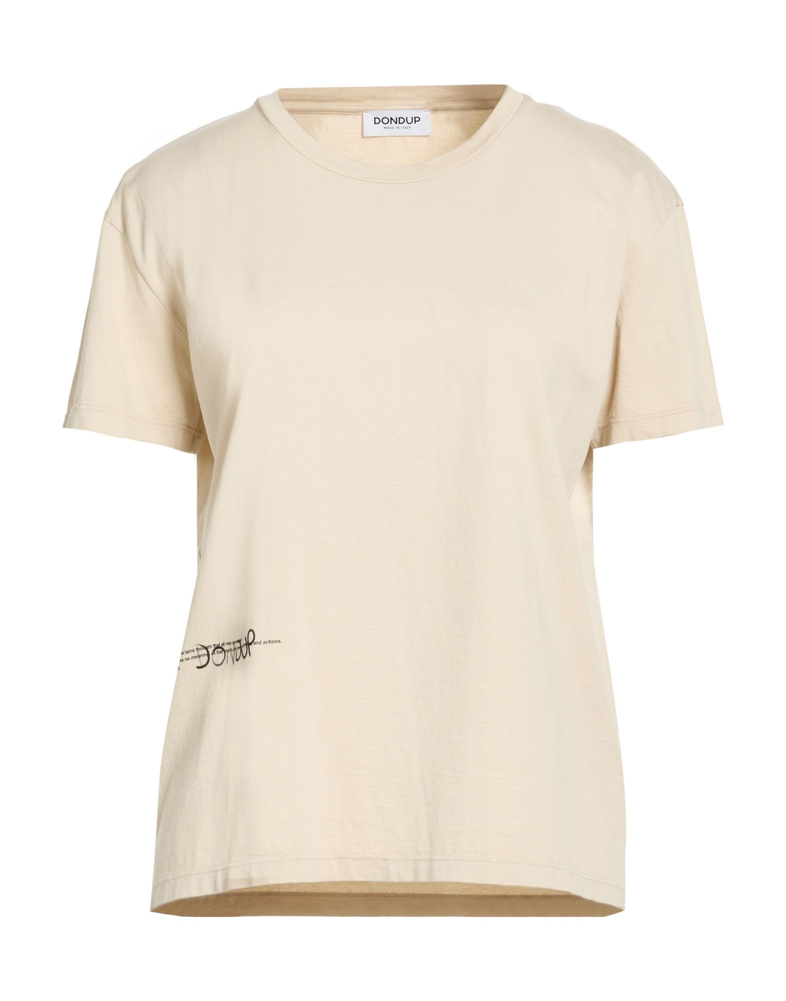  Dondup - Tops - T-shirts - On Yoox.com 