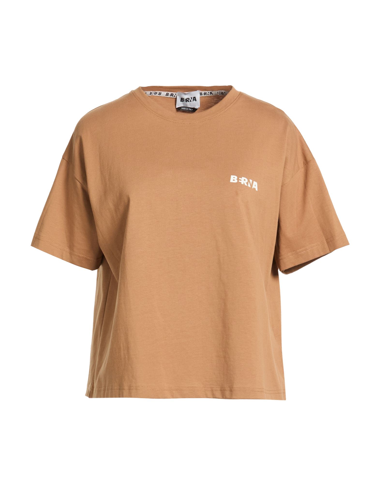  Berna - Tops - T-shirts - On Yoox.com 