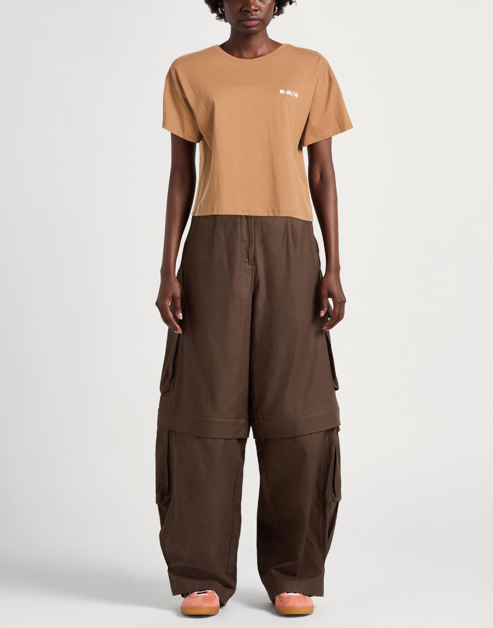  Berna - Tops - T-shirts - On Yoox.com 