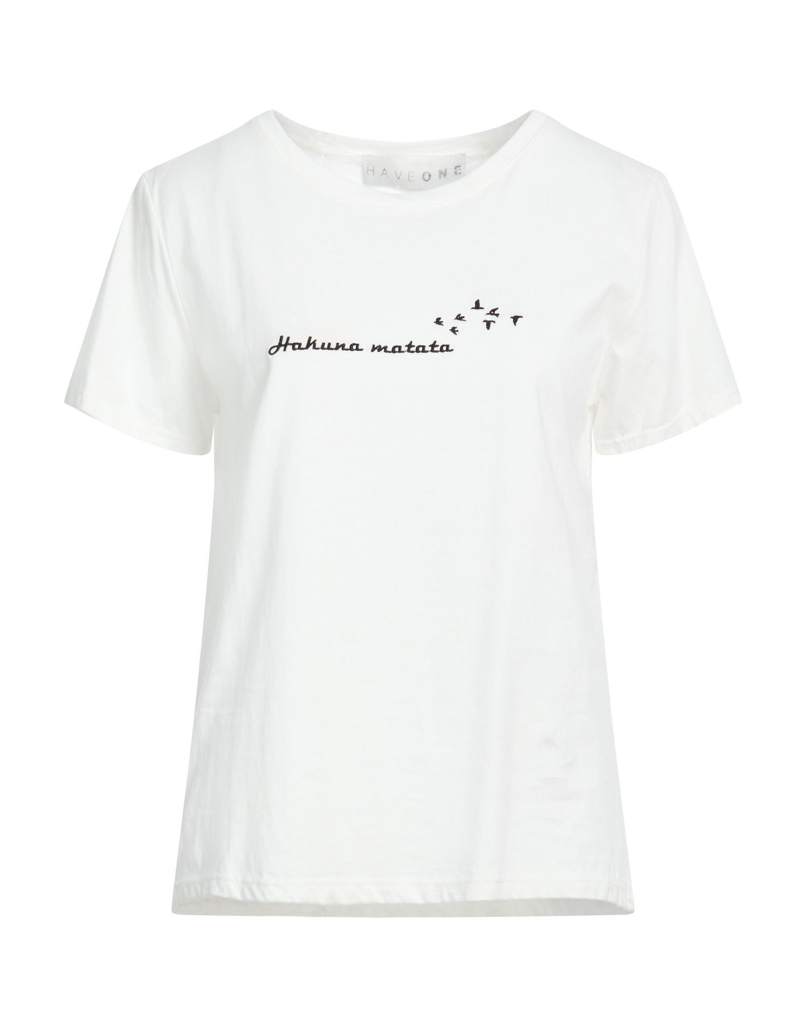 HAVEONE ΜΠΛΟΥΖΑΚΙΑ T-shirt
