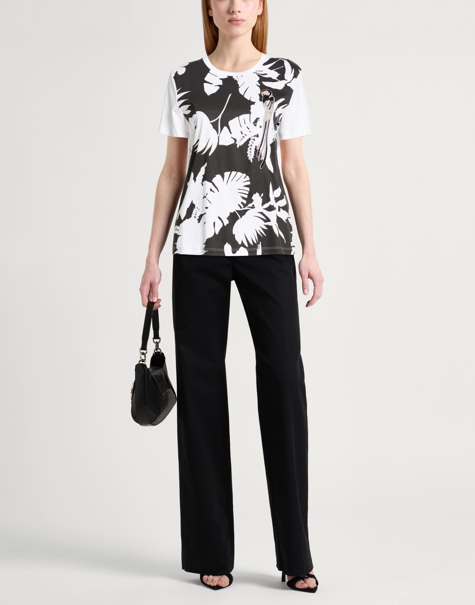  Max Mara Studio - Tops - T-shirts - On Yoox.com 