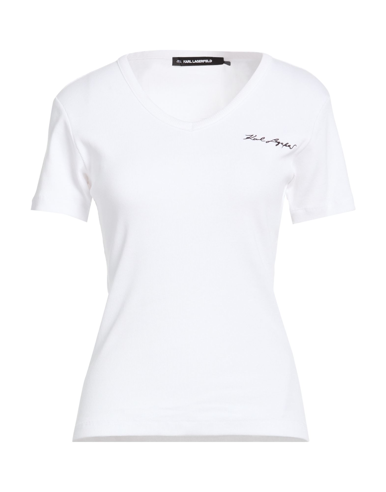 KARL LAGERFELD ΜΠΛΟΥΖΑΚΙΑ T-shirt