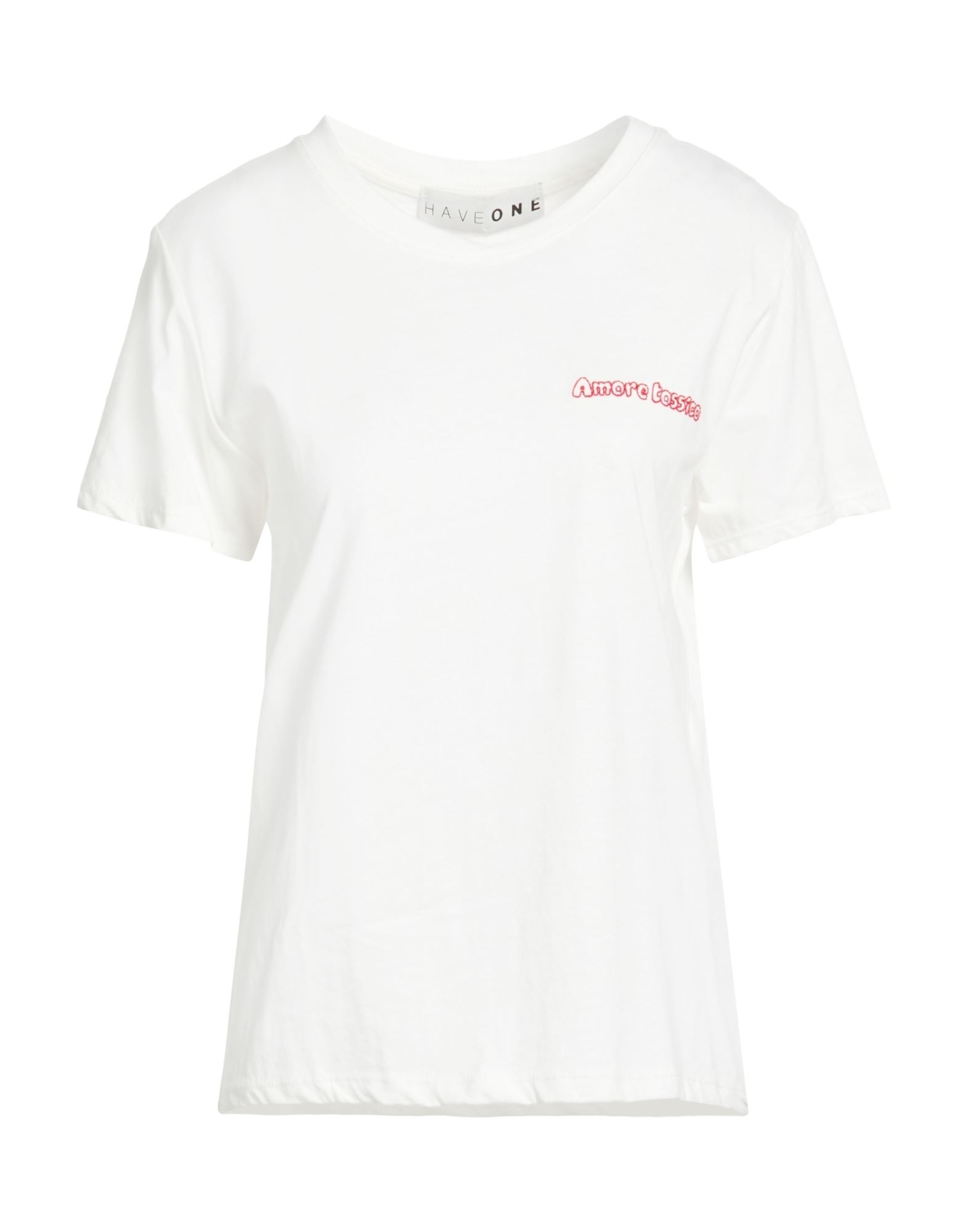  Haveone - Tops - T-shirts - On Yoox.com 