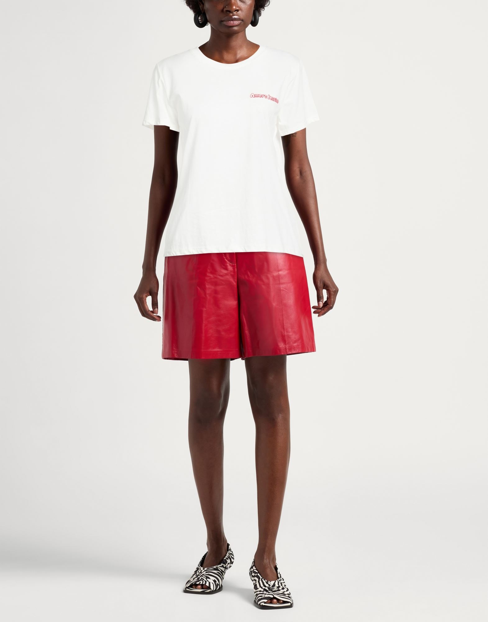  Haveone - Tops - T-shirts - On Yoox.com 