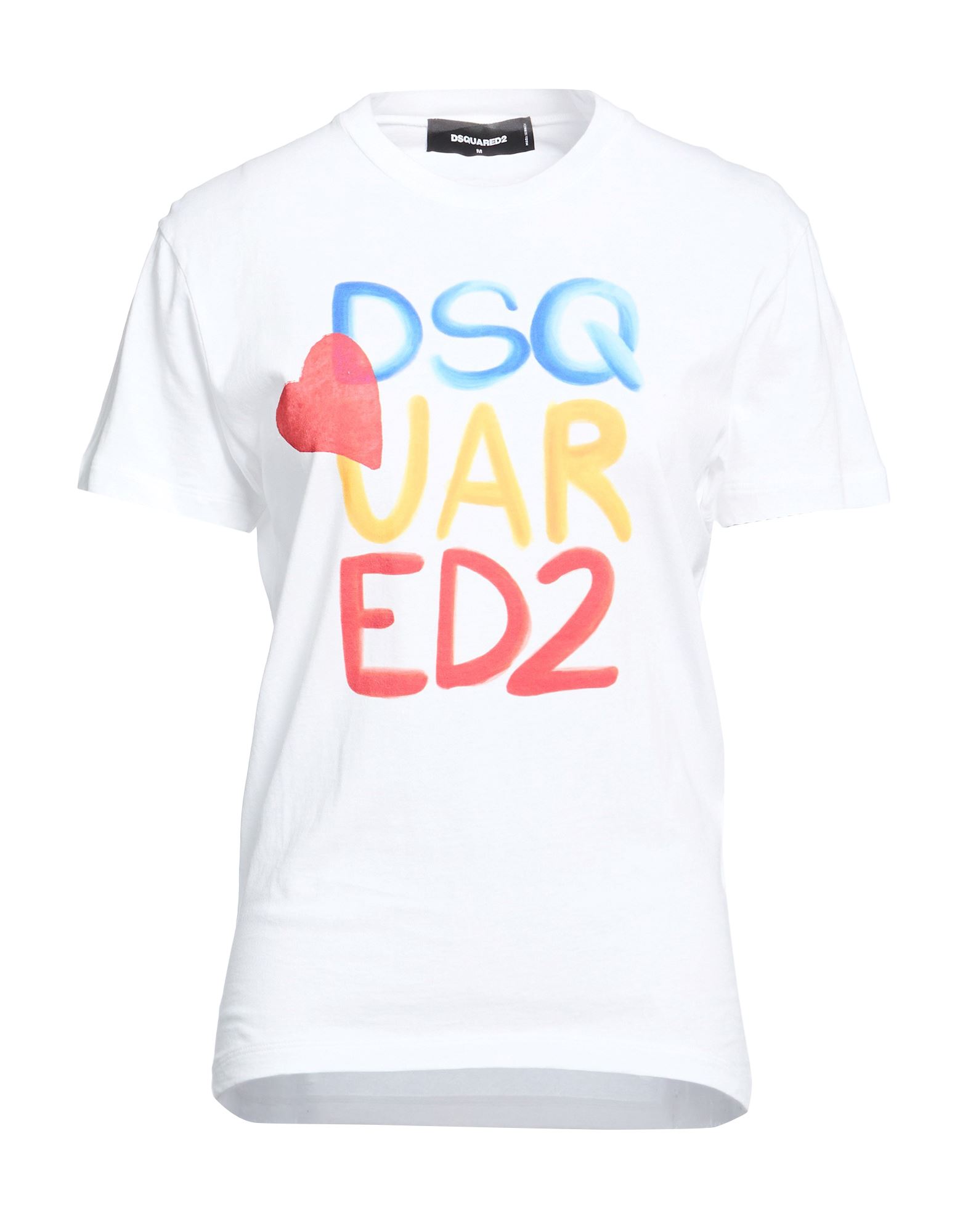 DSQUARED2 ΜΠΛΟΥΖΑΚΙΑ T-shirt
