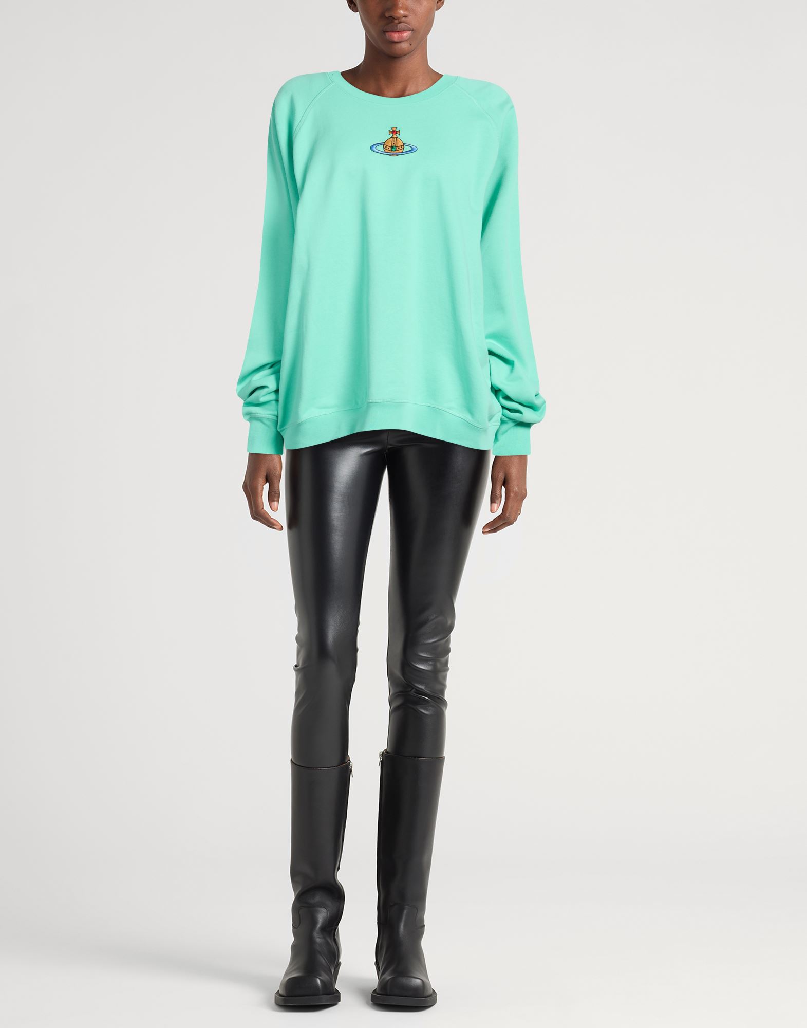  Vivienne Westwood - Tops - Sweatshirts - On Yoox.com 