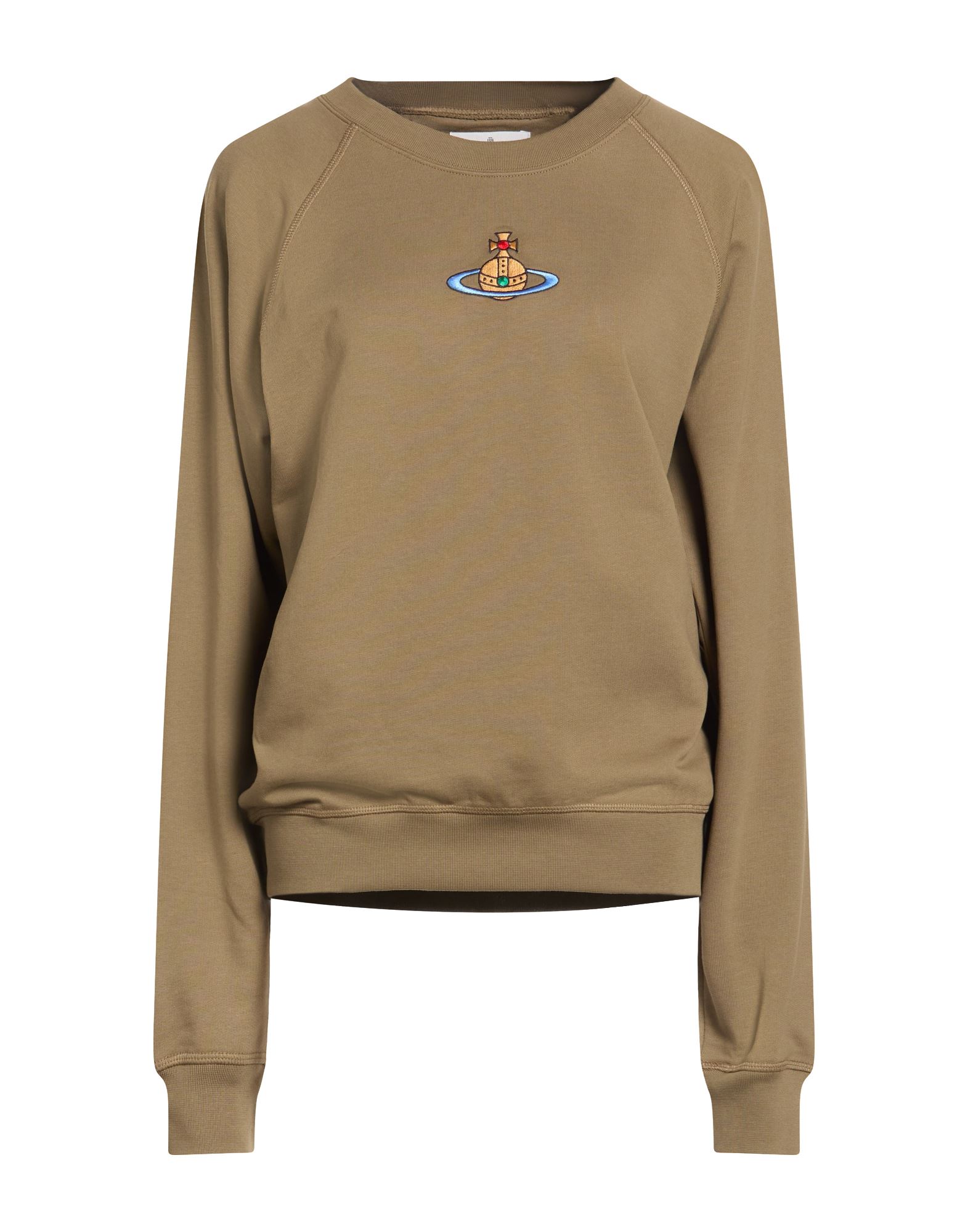  Vivienne Westwood - Tops - Sweatshirts - On Yoox.com 