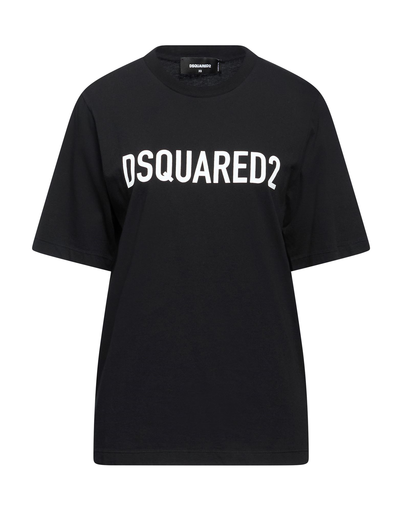 DSQUARED2 DSQUARED2 ΜΠΛΟΥΖΑΚΙΑ T-shirt