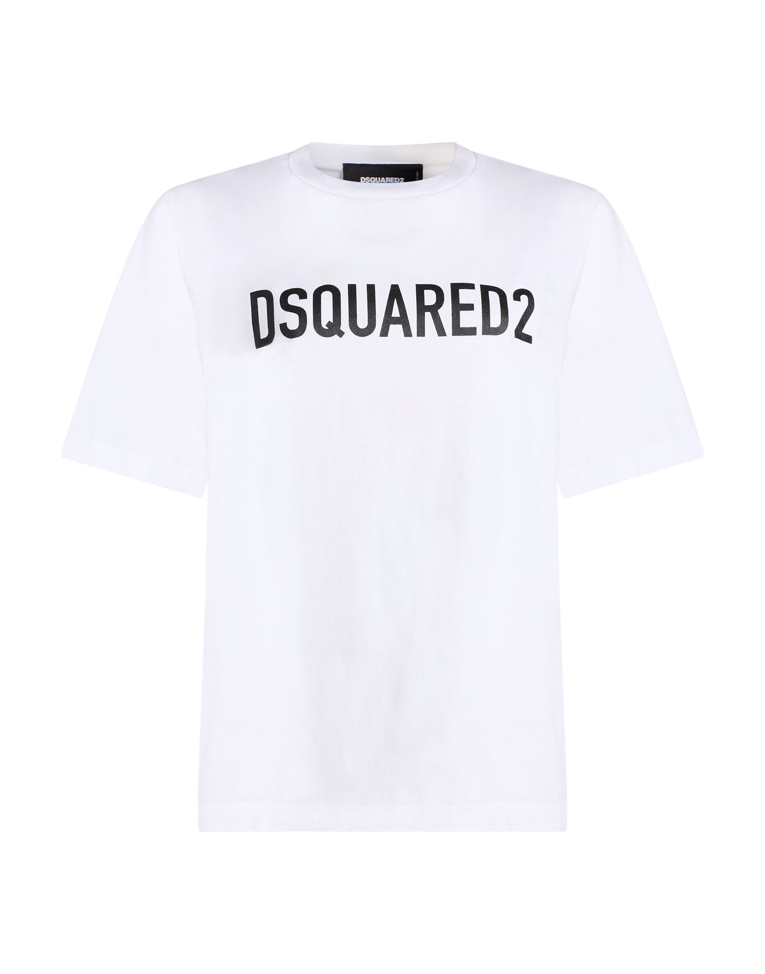 DSQUARED2 DSQUARED2 ΜΠΛΟΥΖΑΚΙΑ T-shirt