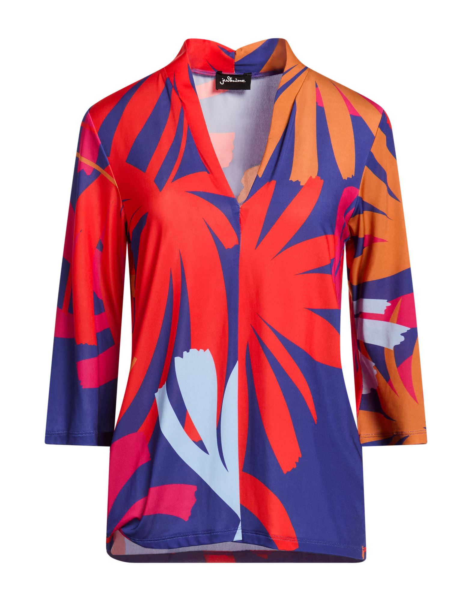  Justmine - Tops - T-shirts - On Yoox.com 