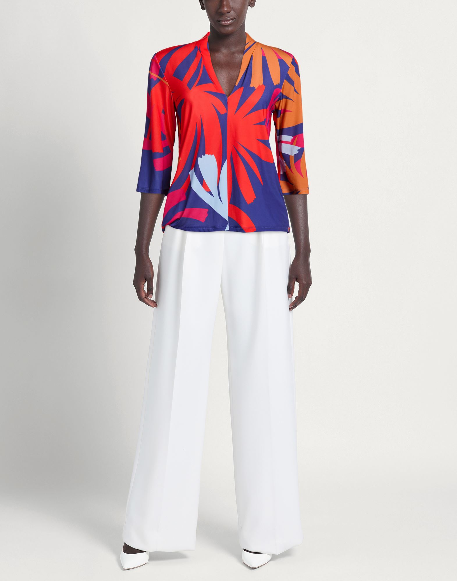  Justmine - Tops - T-shirts - On Yoox.com 