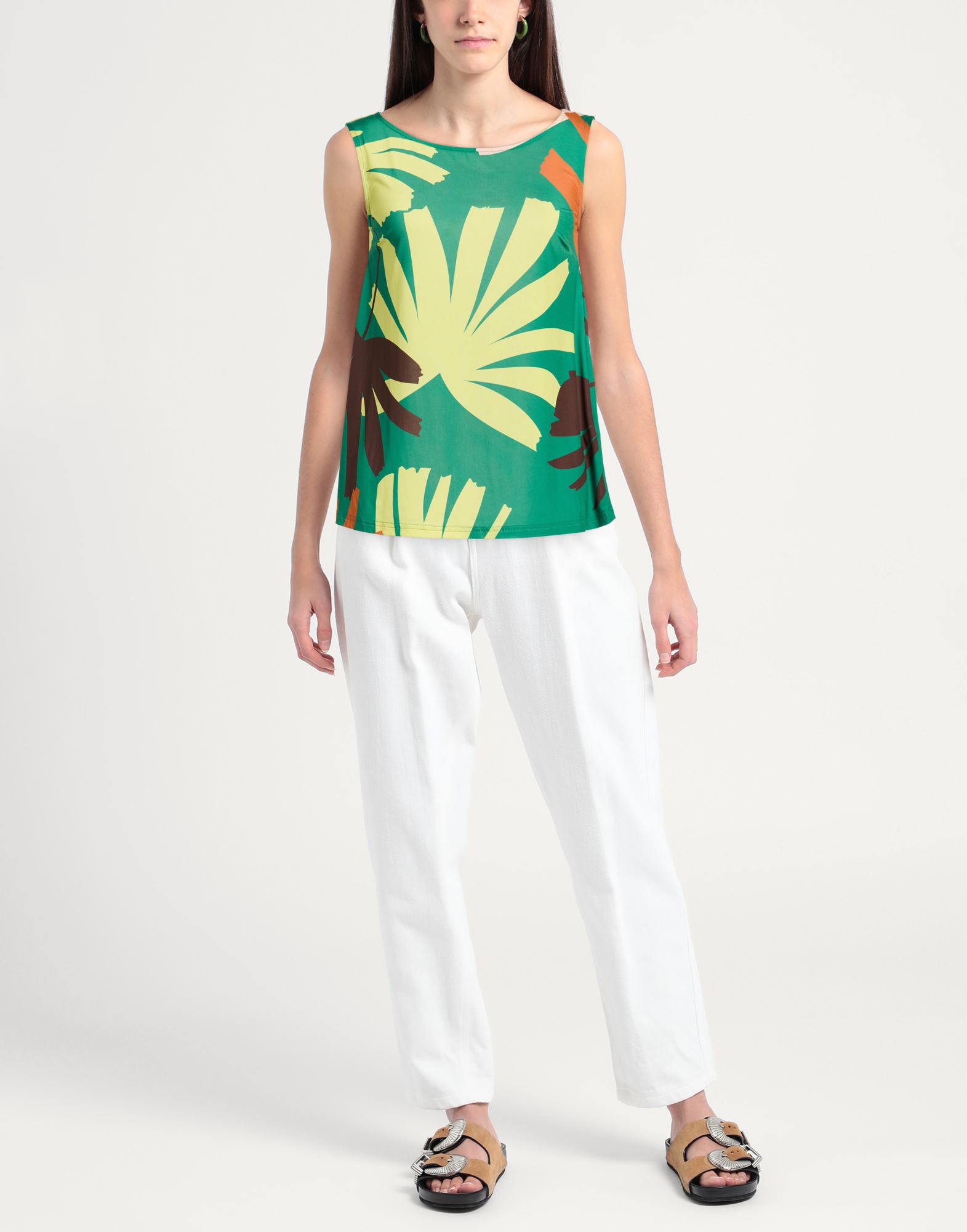  Justmine - Tops - Tops - On Yoox.com 