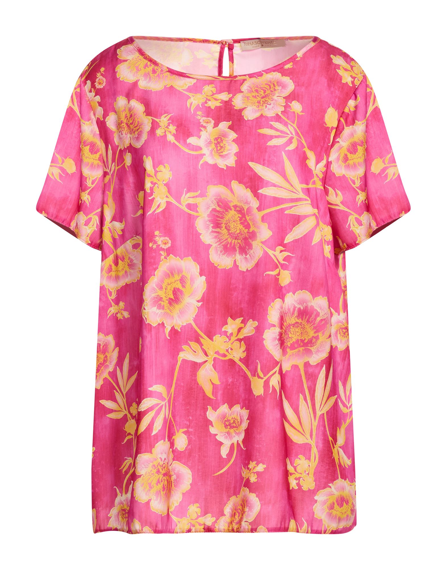  RINASCIMENTO ΜΠΛΟΥΖΑΚΙΑ Τοπ