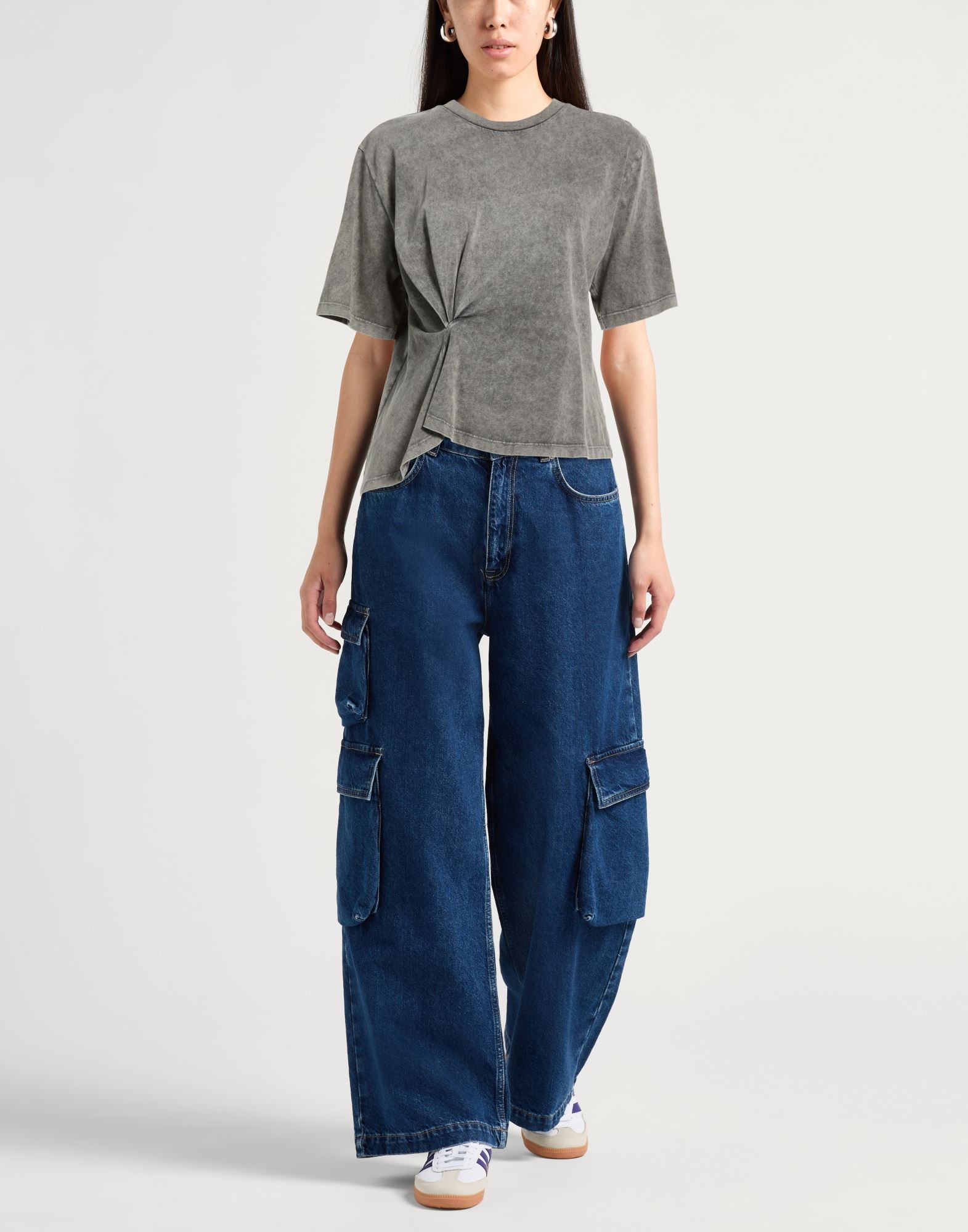  Dondup - Tops - T-shirts - On Yoox.com 