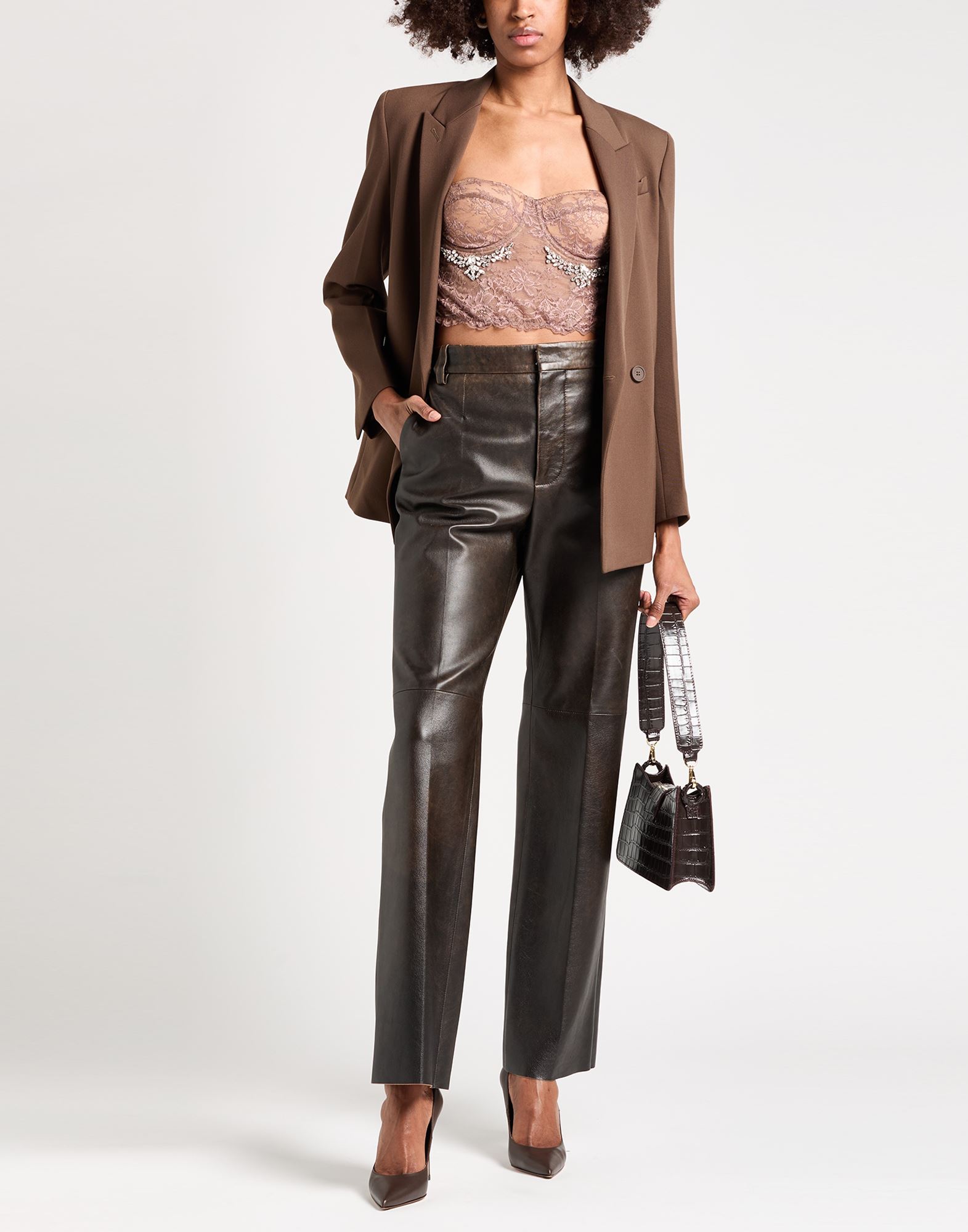  Des_phemmes - Tops - Tops - On Yoox.com 