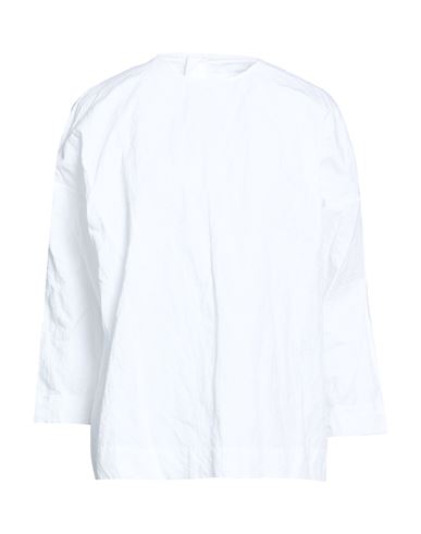 Toogood Top Mujer Blanco 1 Mujer
