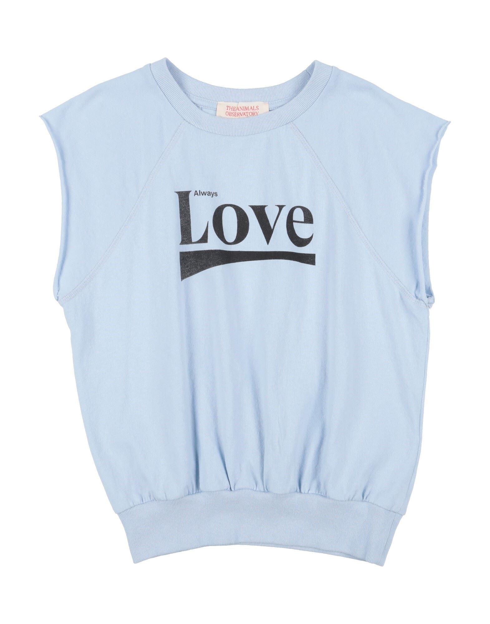 The Animals Observatory - Tops - T-shirts - On Yoox.com 