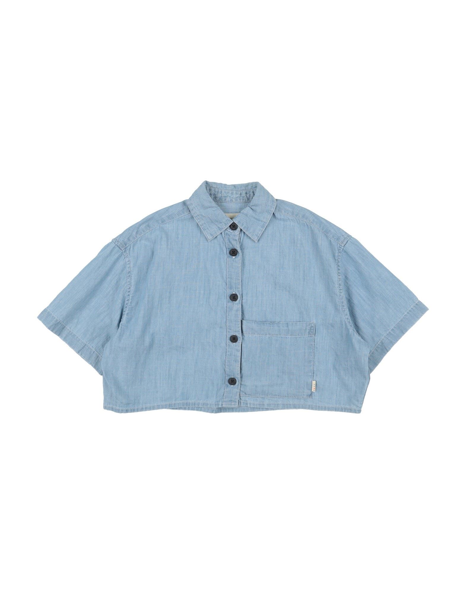  Bellerose - Tops - Jeanshemden - On Yoox.com 