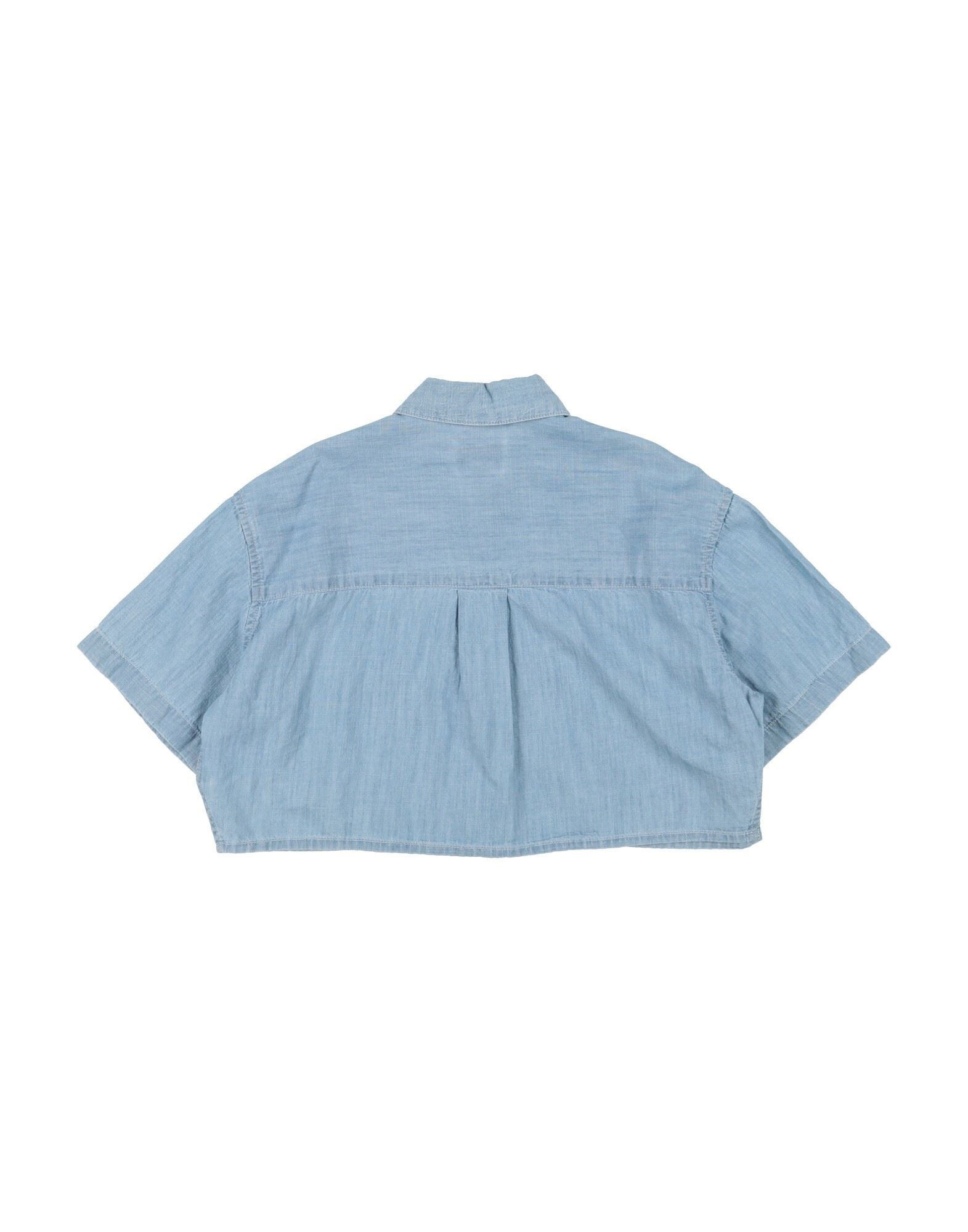  Bellerose - Tops - Jeanshemden - On Yoox.com 