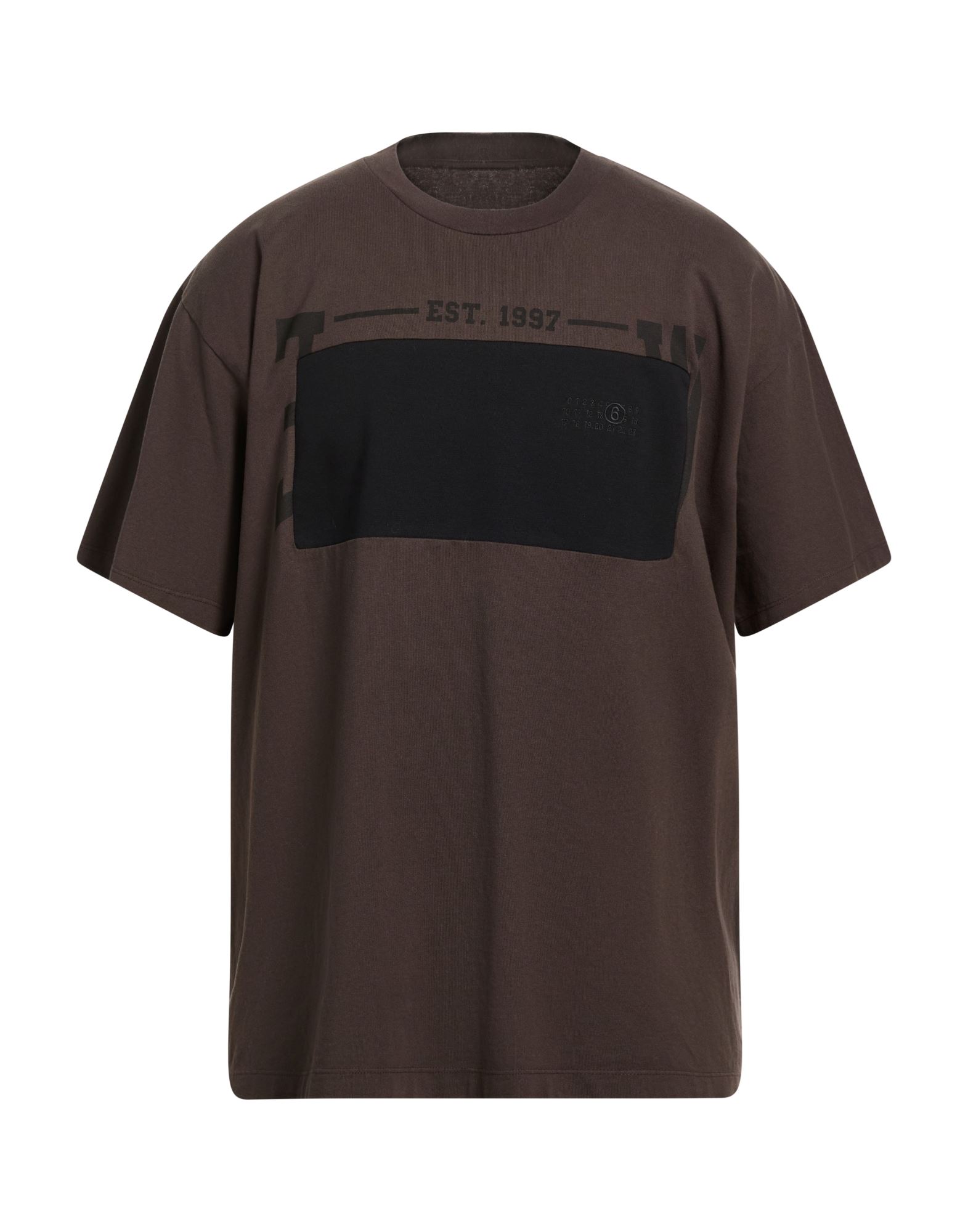  Mm6 Maison Margiela - Tops - T-shirts - On Yoox.com 