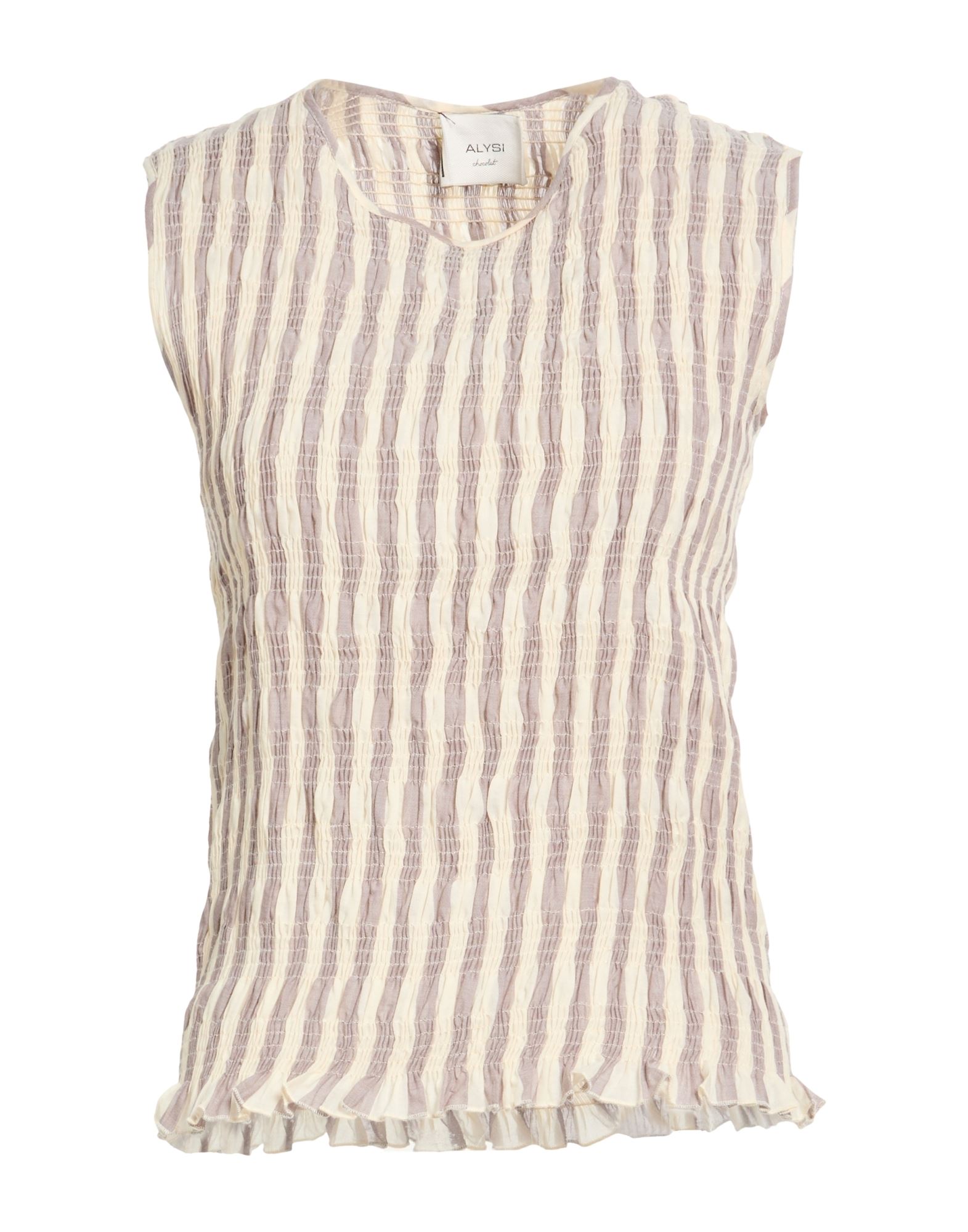  Alysi - Tops - Tops - On Yoox.com 