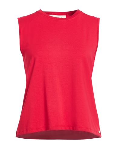 KAOS T-shirts Damen Rot 38 Damen