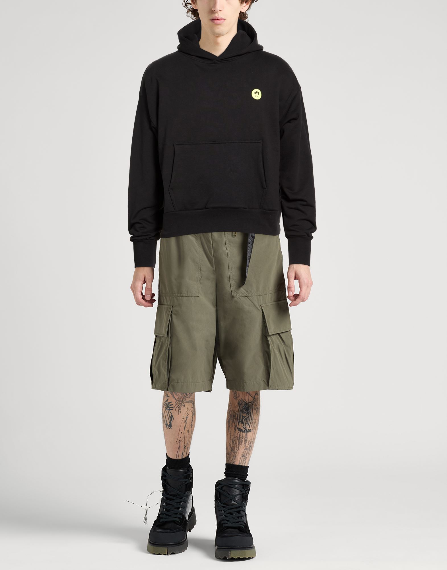  Barrow - Tops - Sweatshirts - On Yoox.com 
