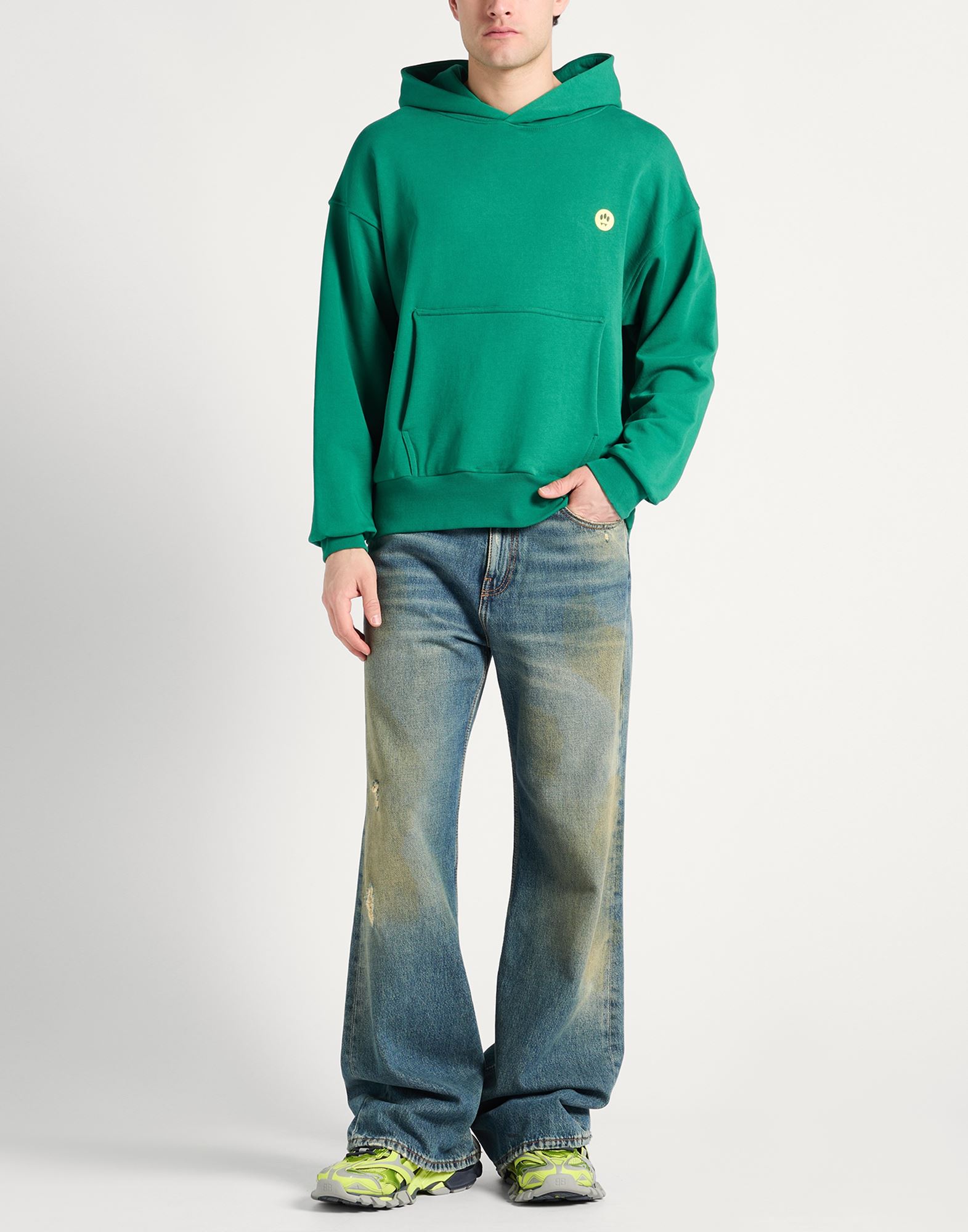 Barrow - Tops - Sweatshirts - On Yoox.com 