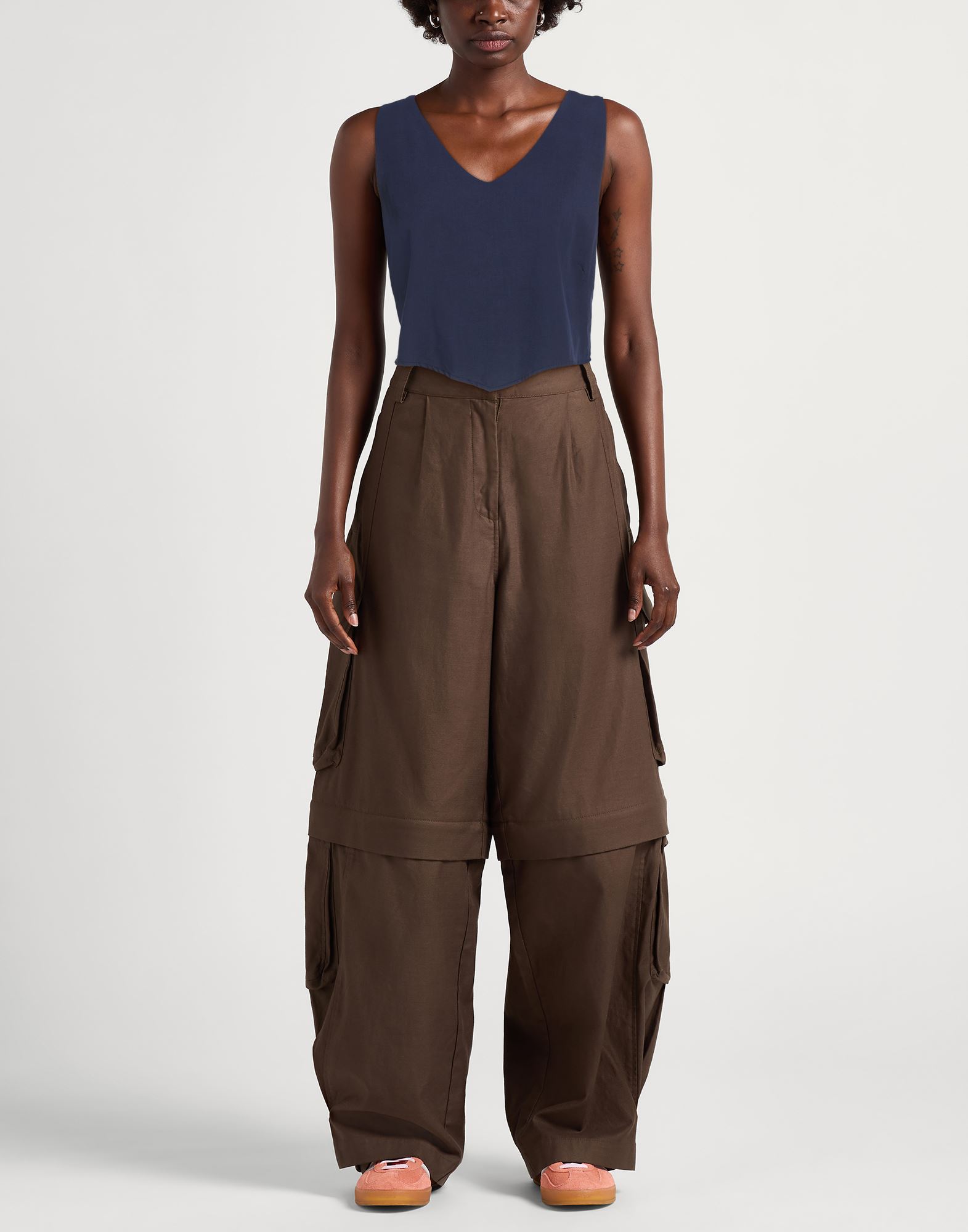  Kaos Jeans - Tops - Tops - On Yoox.com 