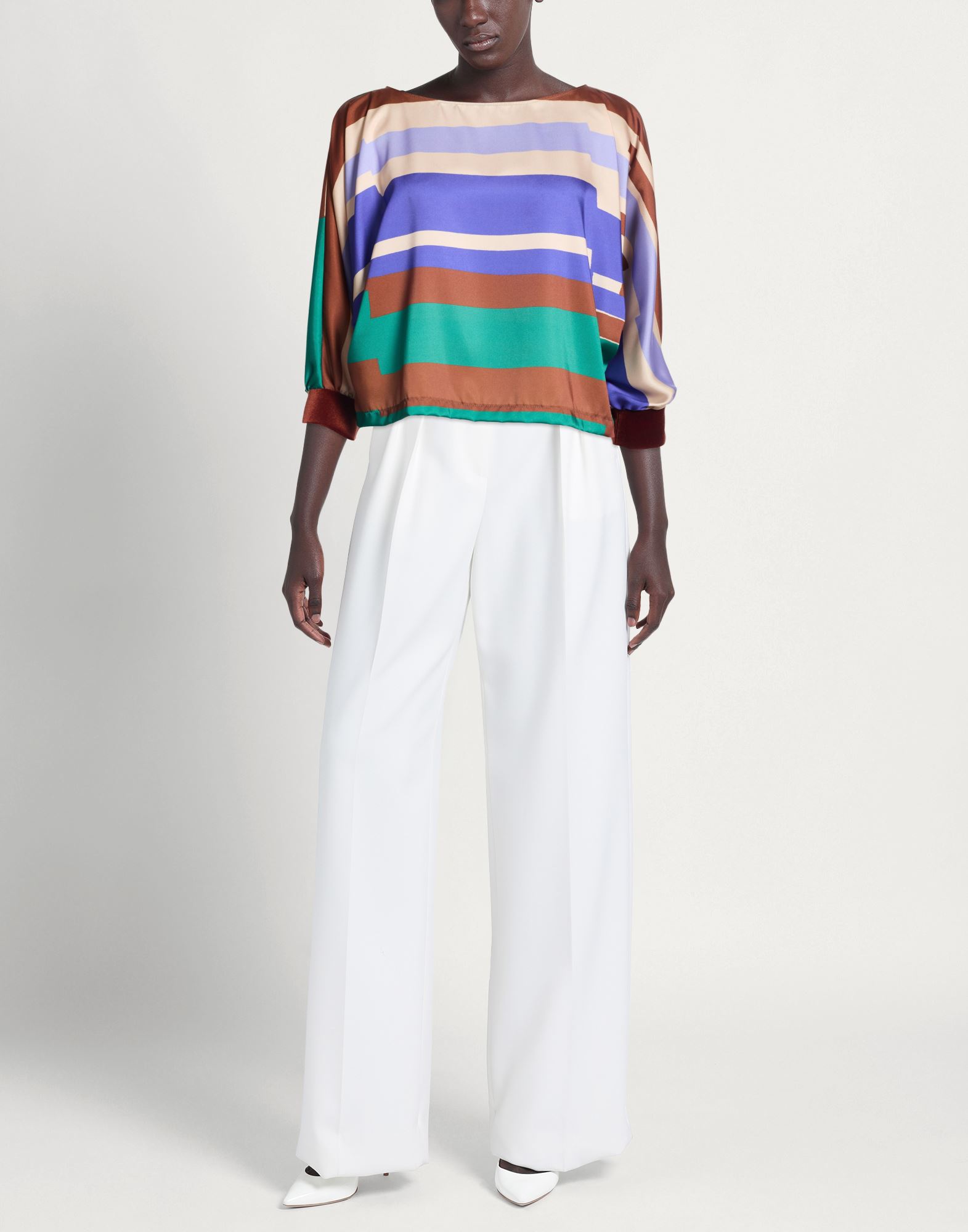  Clips - Camisetas Y Tops - Tops - On Yoox.com 
