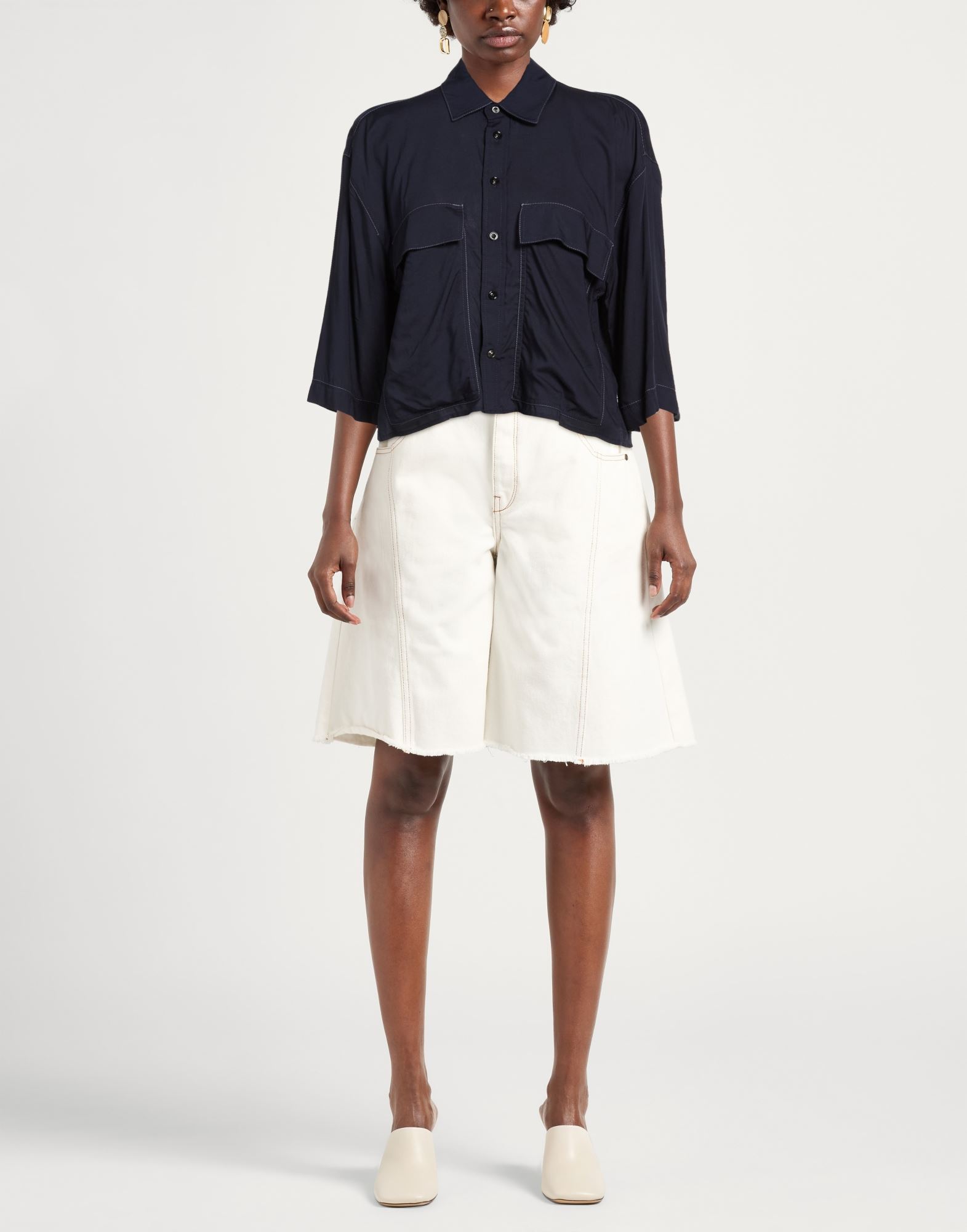  G-star Raw - Tops - Hemden - On Yoox.com 