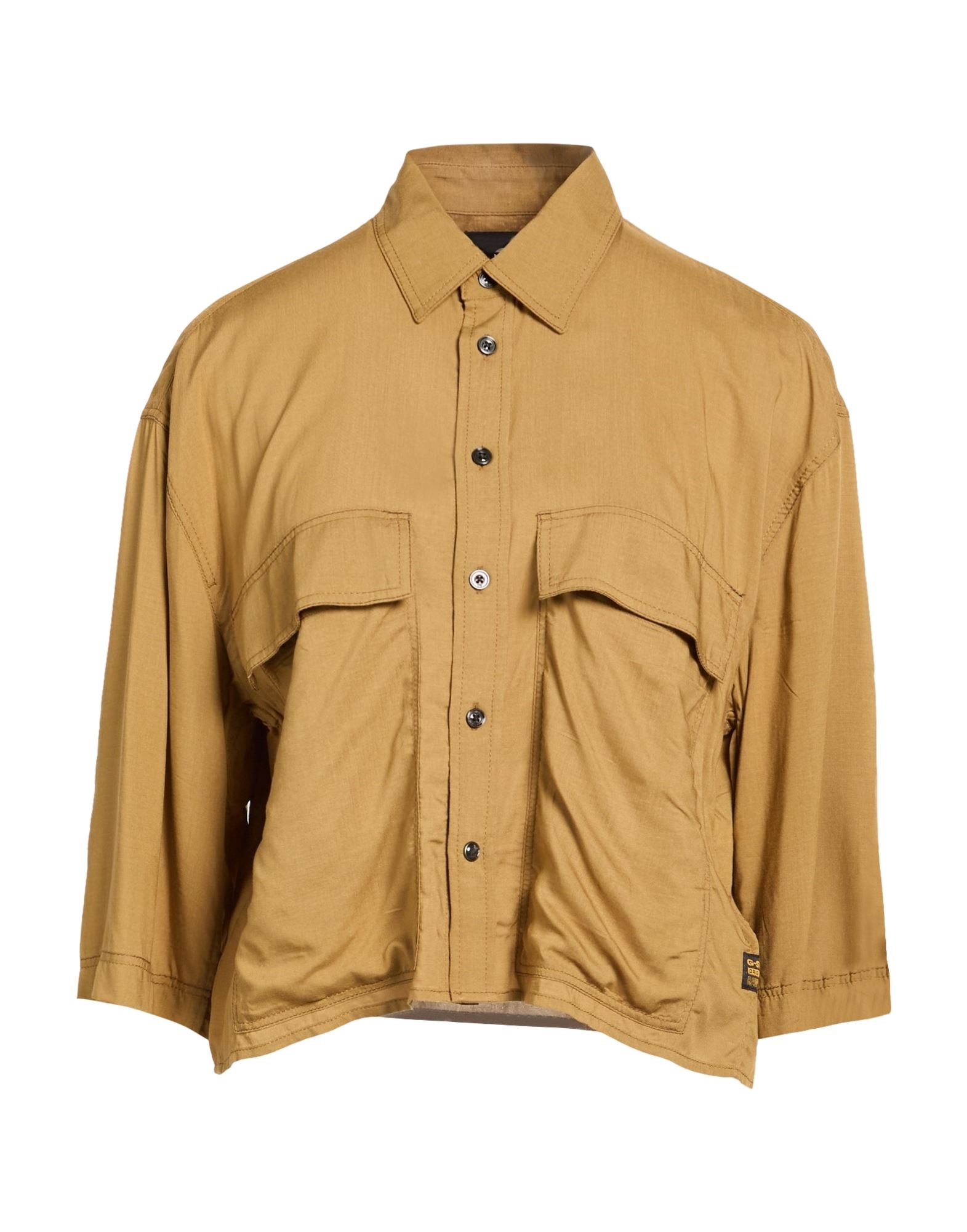  G-star Raw - Tops - Hemden - On Yoox.com 