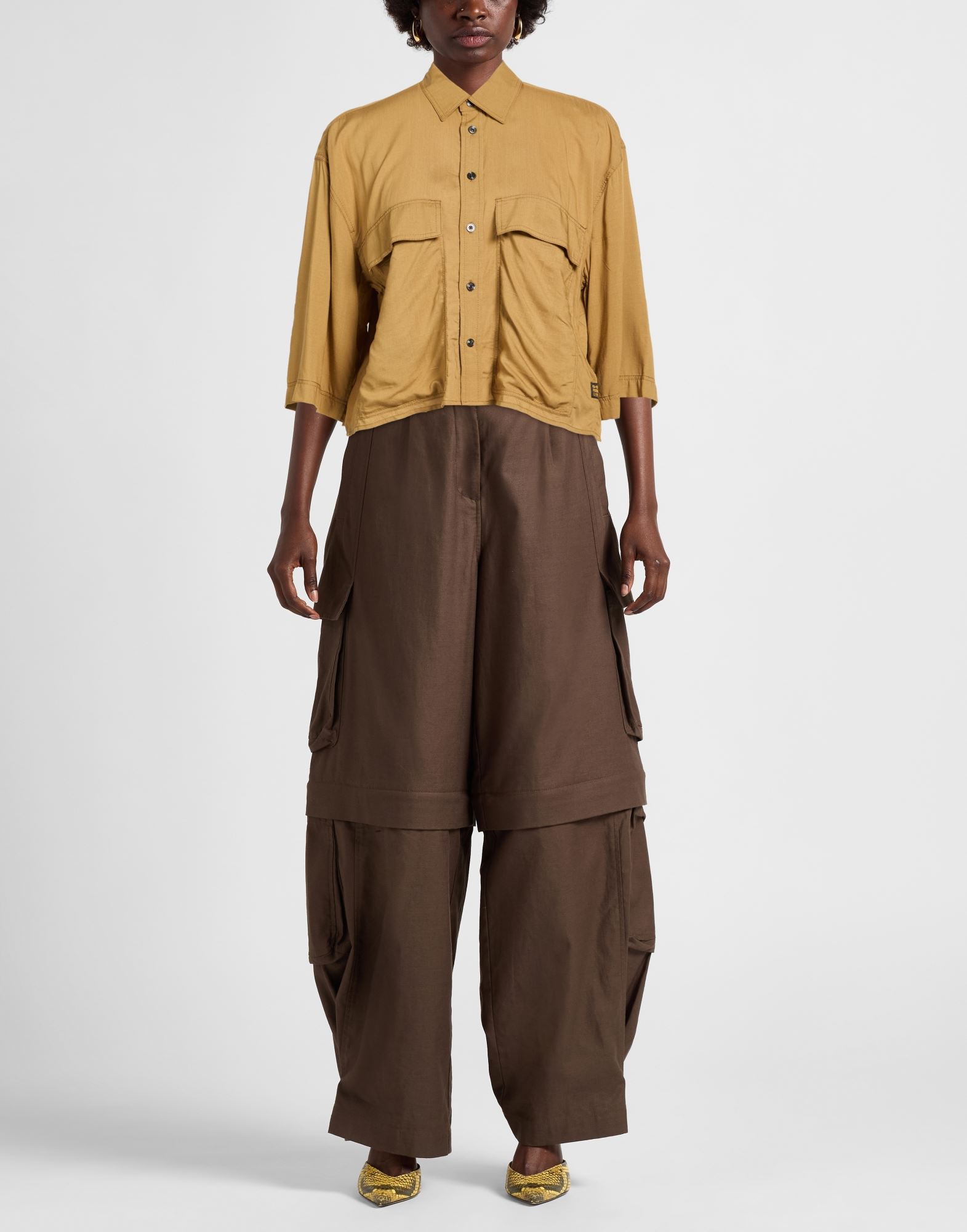  G-star Raw - Tops - Hemden - On Yoox.com 