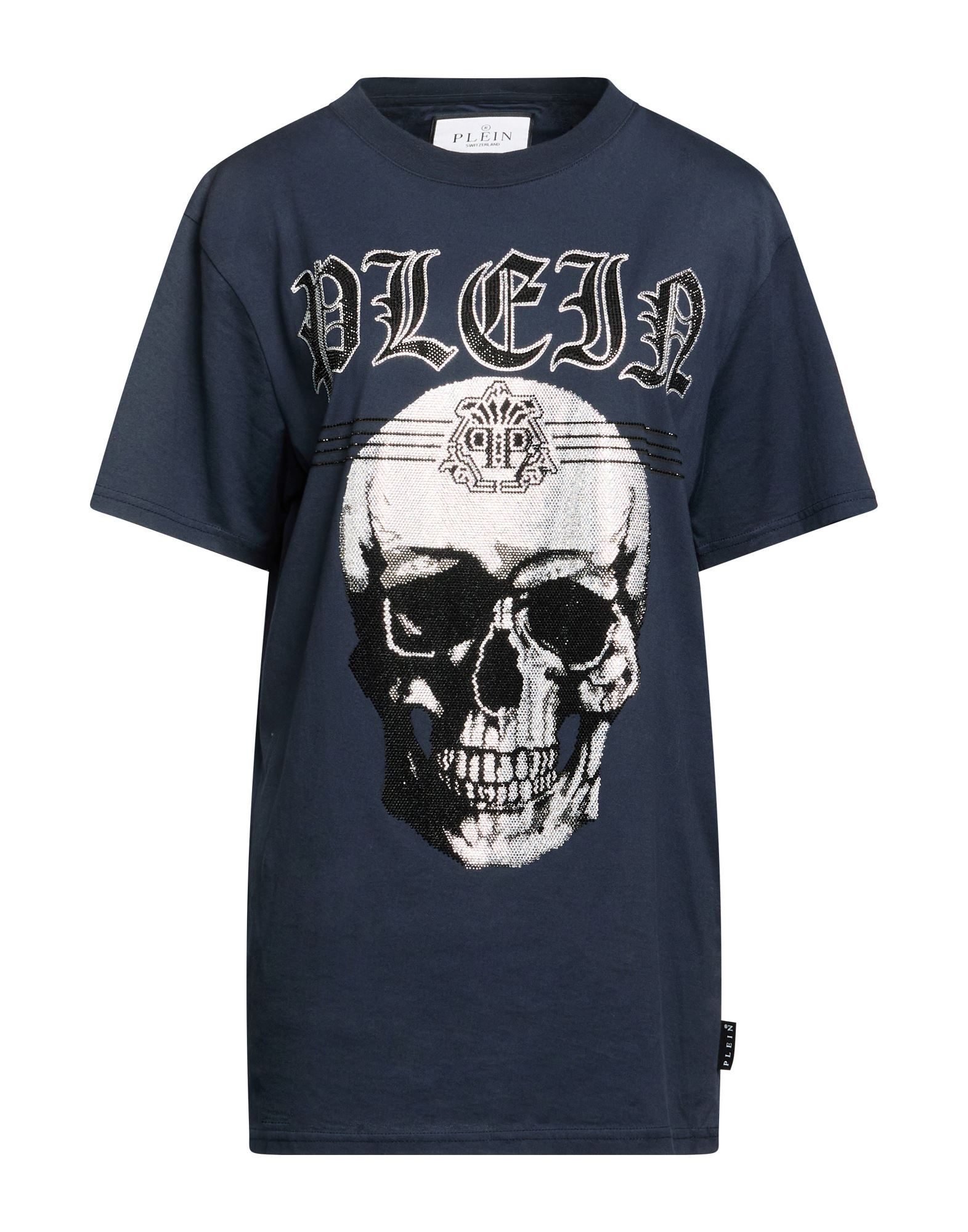 PHILIPP PLEIN PHILIPP PLEIN ΜΠΛΟΥΖΑΚΙΑ T-shirt