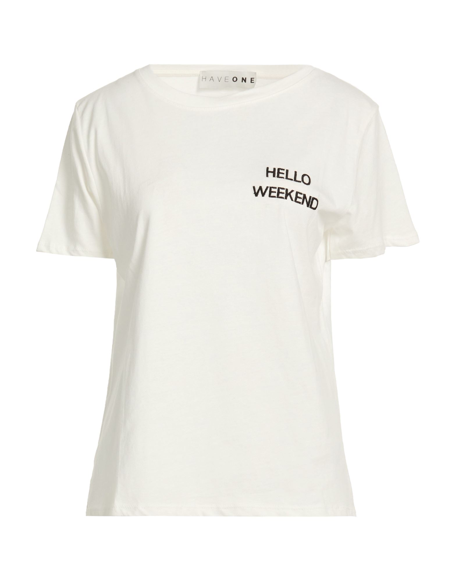  Haveone - Tops - T-shirts - On Yoox.com 