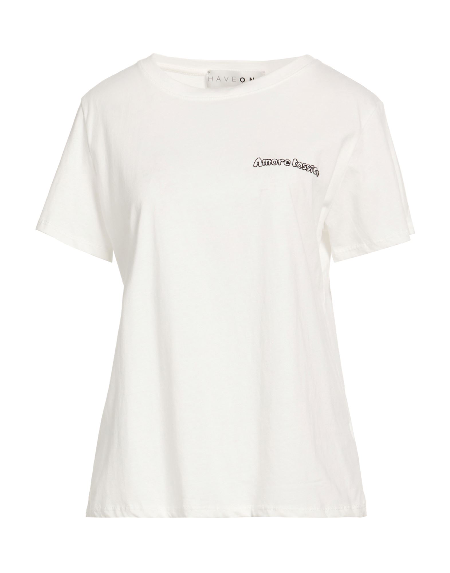  Haveone - Tops - T-shirts - On Yoox.com 