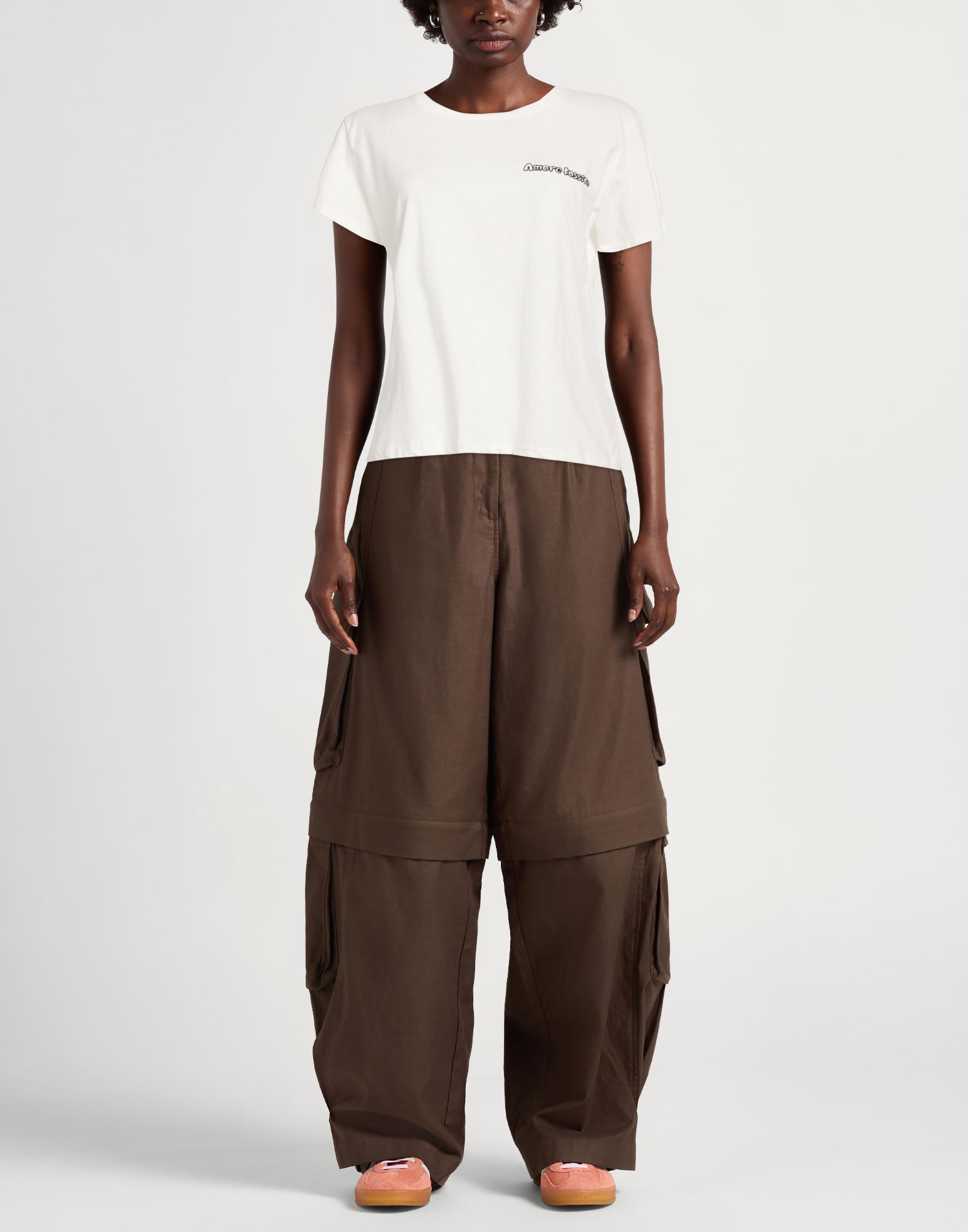  Haveone - Tops - T-shirts - On Yoox.com 