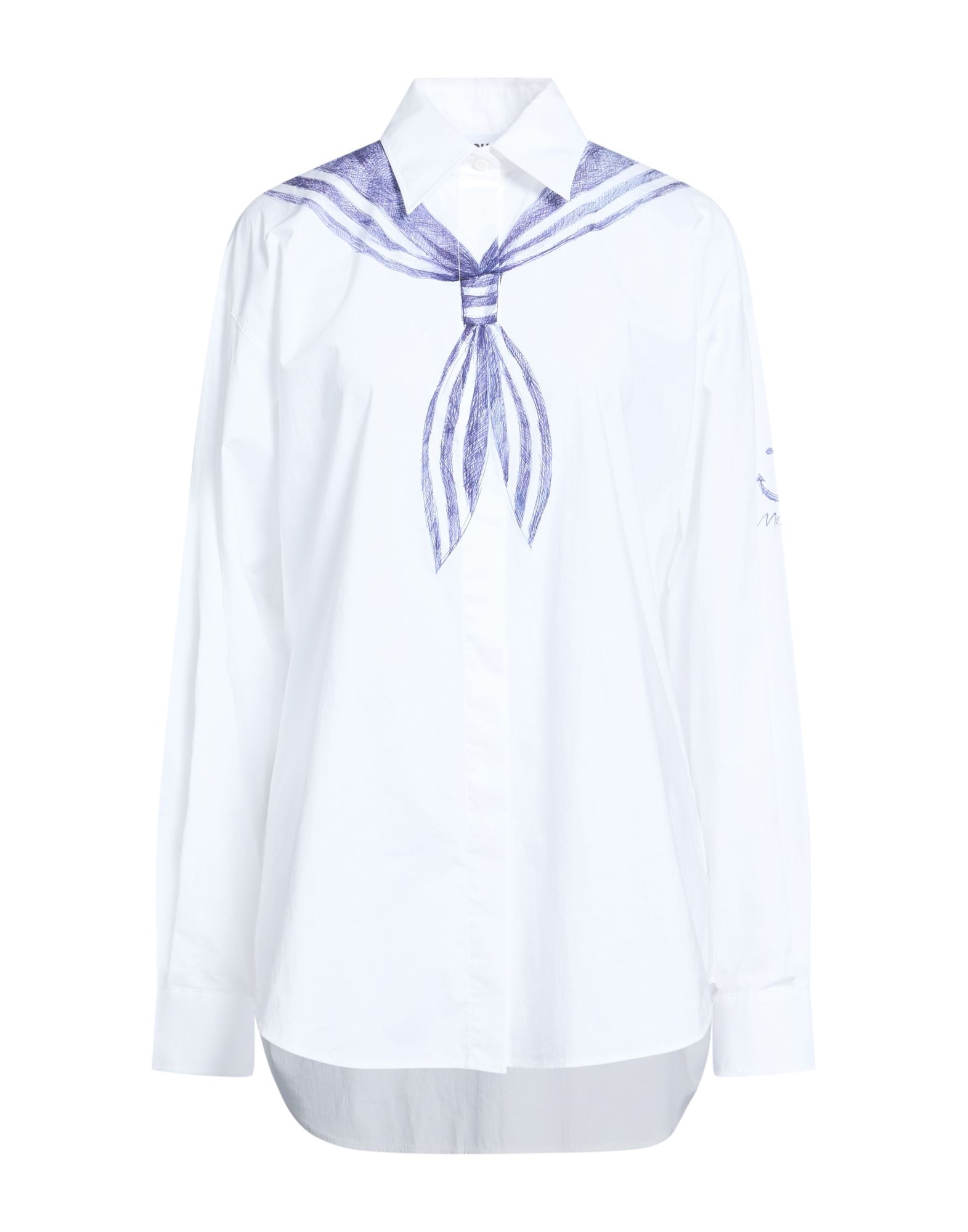  Moschino - Tops - Hemden - On Yoox.com 
